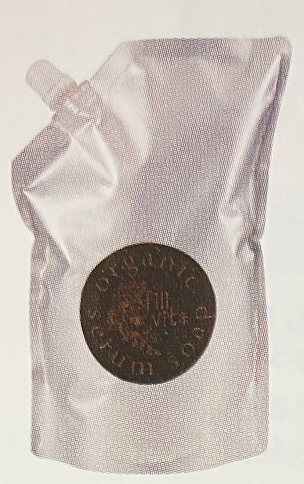 フィルビータ／セラムソープC5s（詰替用） | Two8 ~beauty Box~