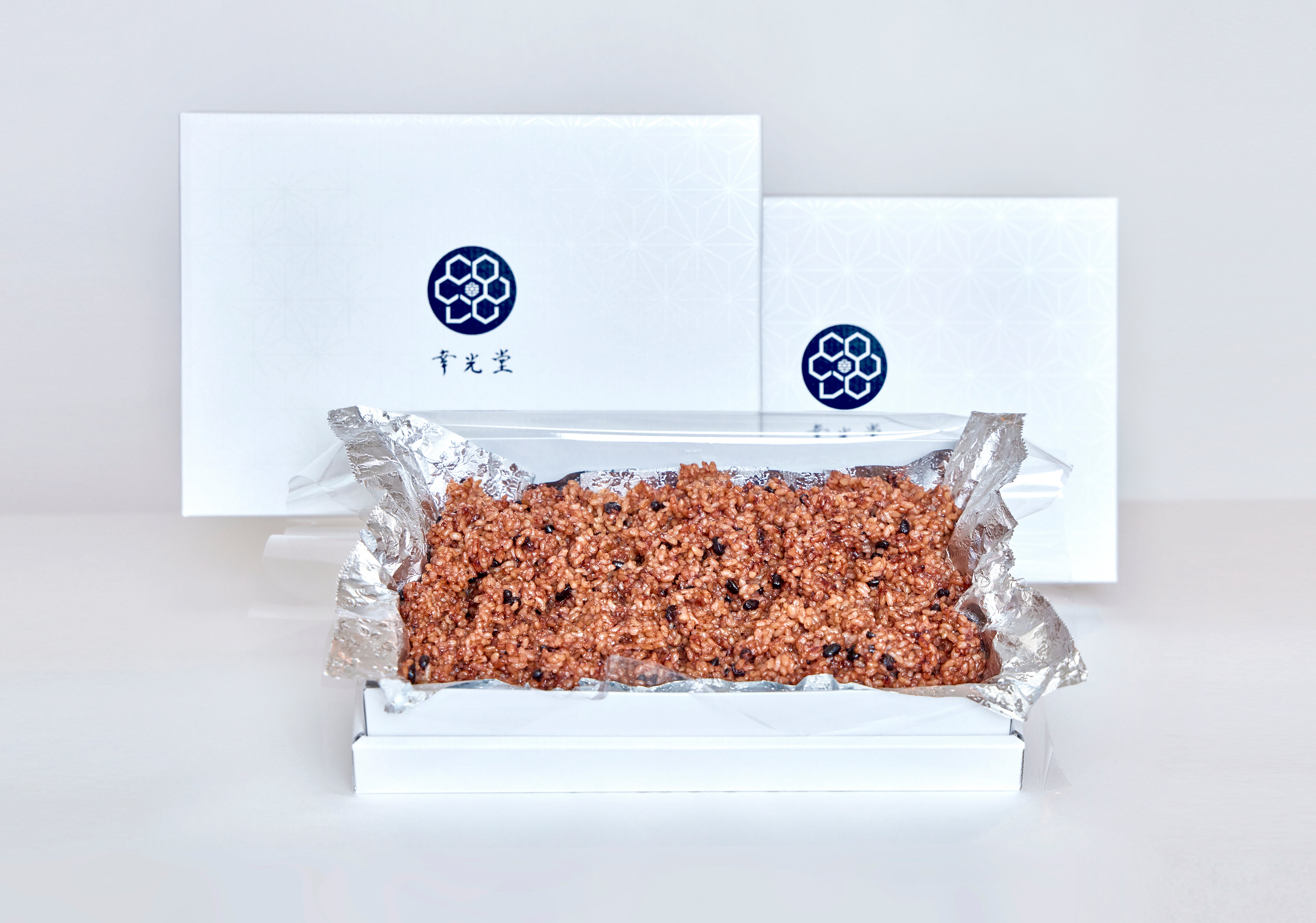 スタートセット：酵素玄米1.5升/保温ジャー2升用/ペプチド | 幸光堂