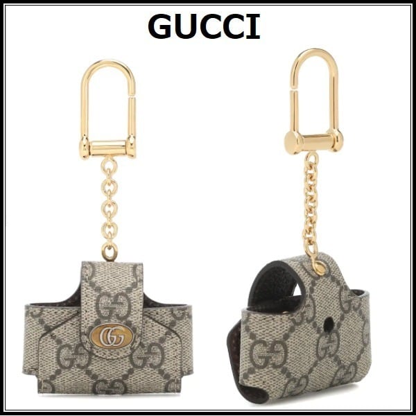 大人気 GUCCI グッチ GG オフィディア AirPods Proケース | CHANEL