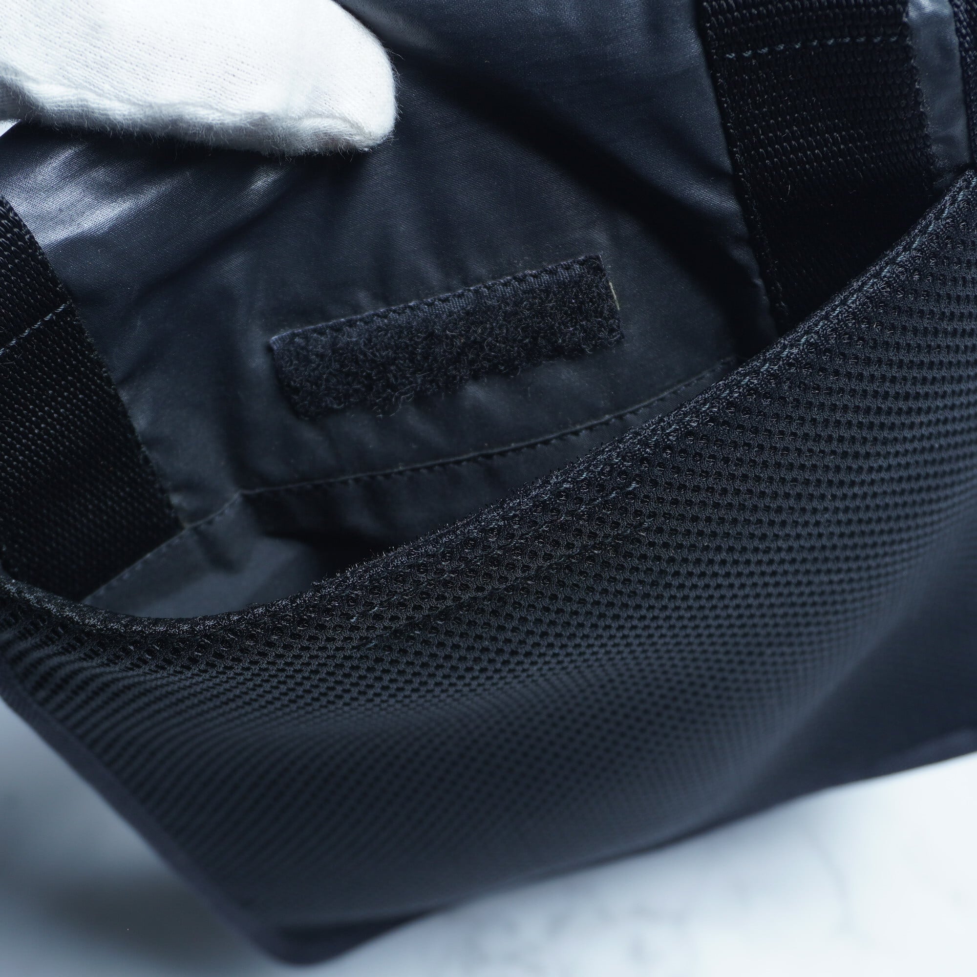 MIU MIU】 ミュウミュウ archive ショルダーバッグ black | ブランド