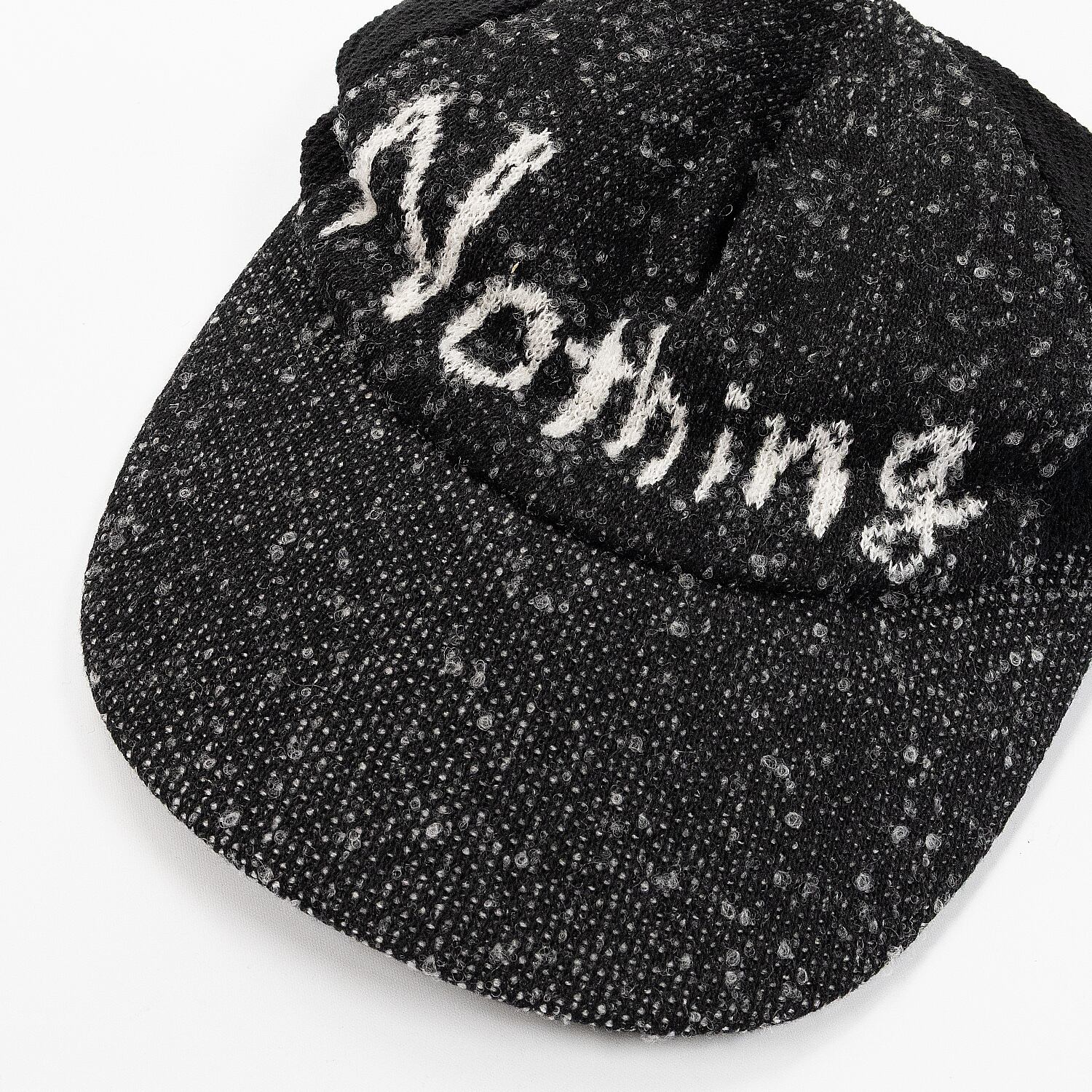 ウナギサヤカ 4/26両国限定キャップ ウナギサヤカ 4/26両国限定