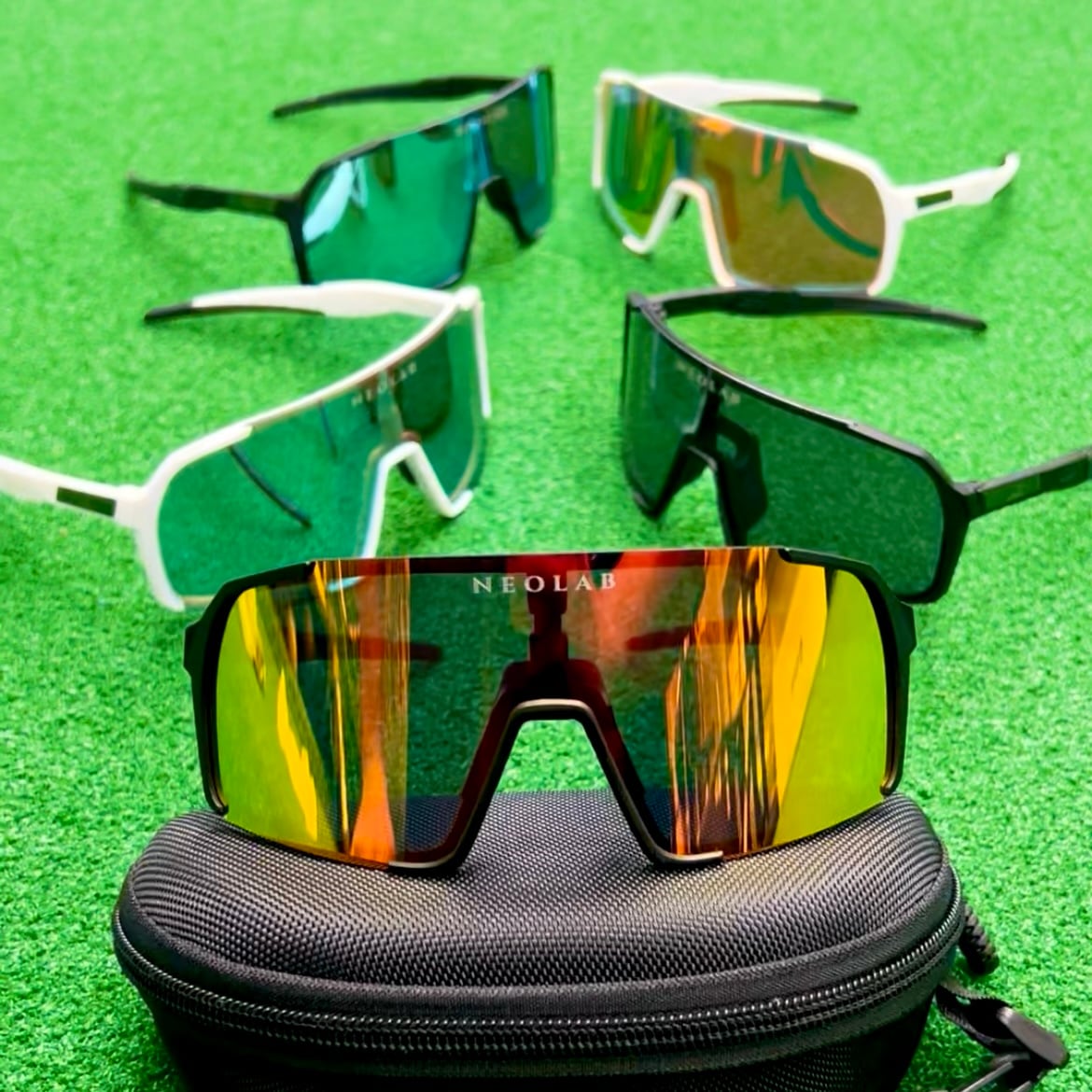 スポーツサングラス NEOLAB | NEOLAB