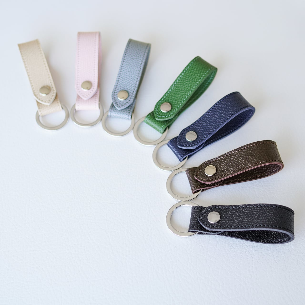 イニシャルタグ | namn［ナムン］Personalized item shop