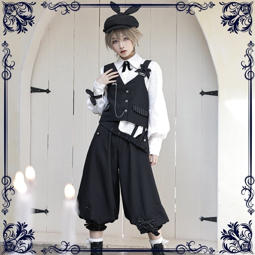 Princess Chronicles | ゴスロリファッション 通販 With U～ゴシック