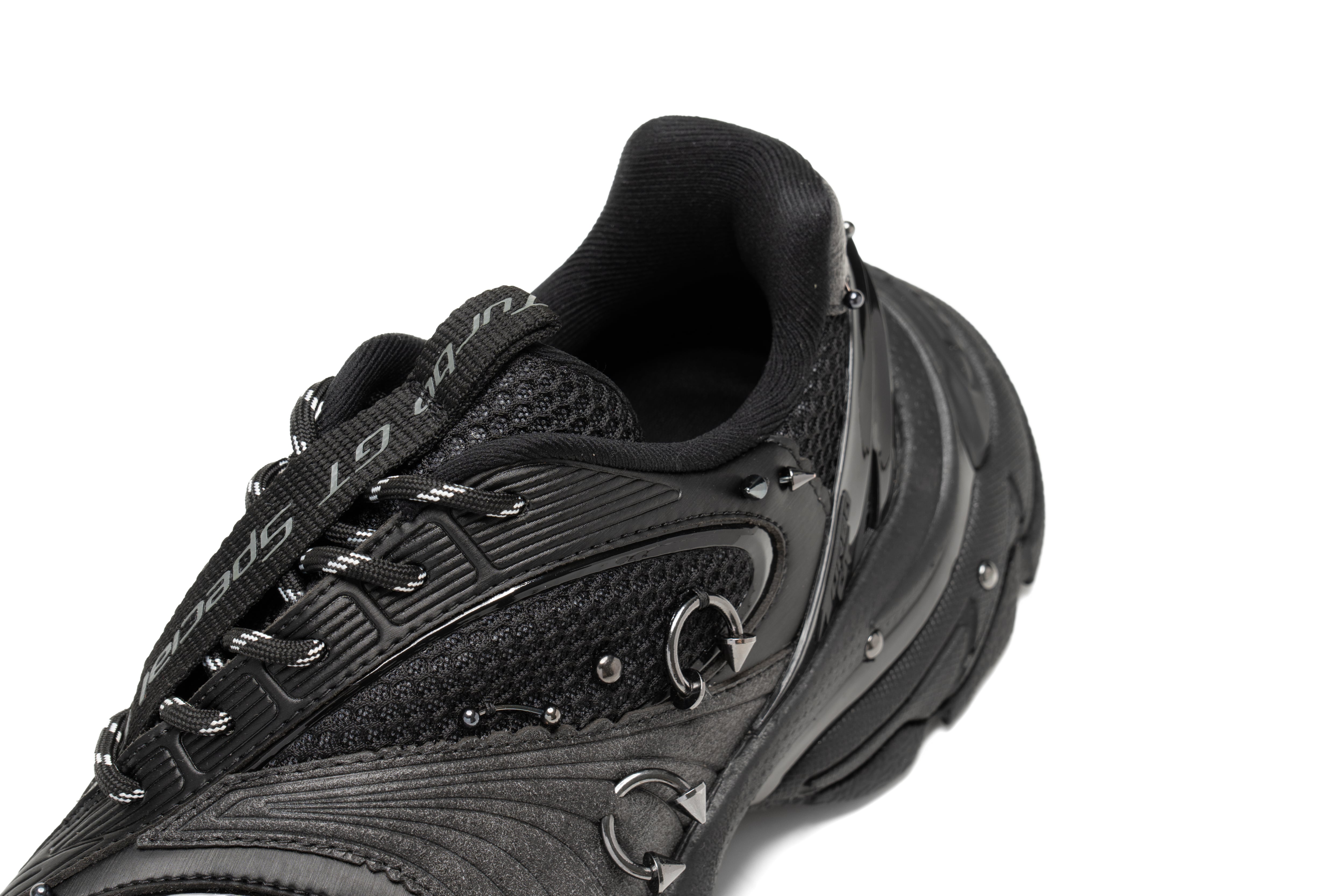 OLDORDER】 Turbo GT/ dark tokyo | OLD ORDER JAPAN (オールド