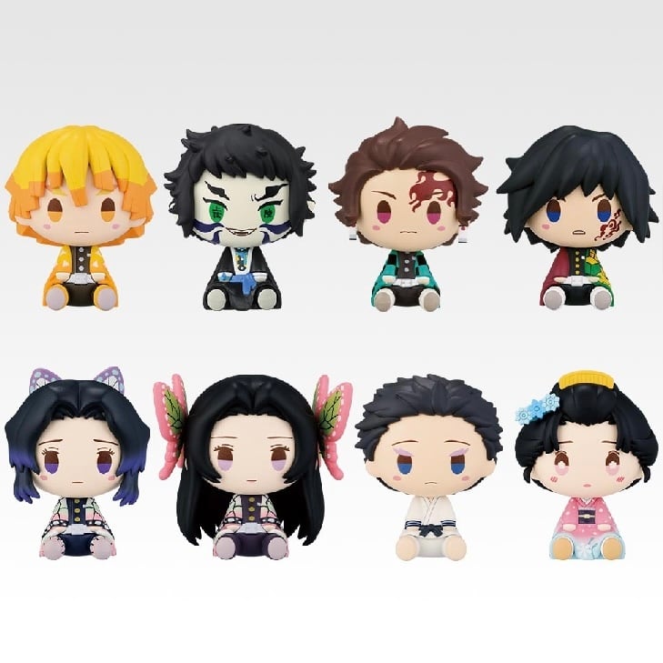 一番くじ 鬼滅の刃 ～雷の兄弟～ 1ロット 未開封くじ券 & 販促物付き