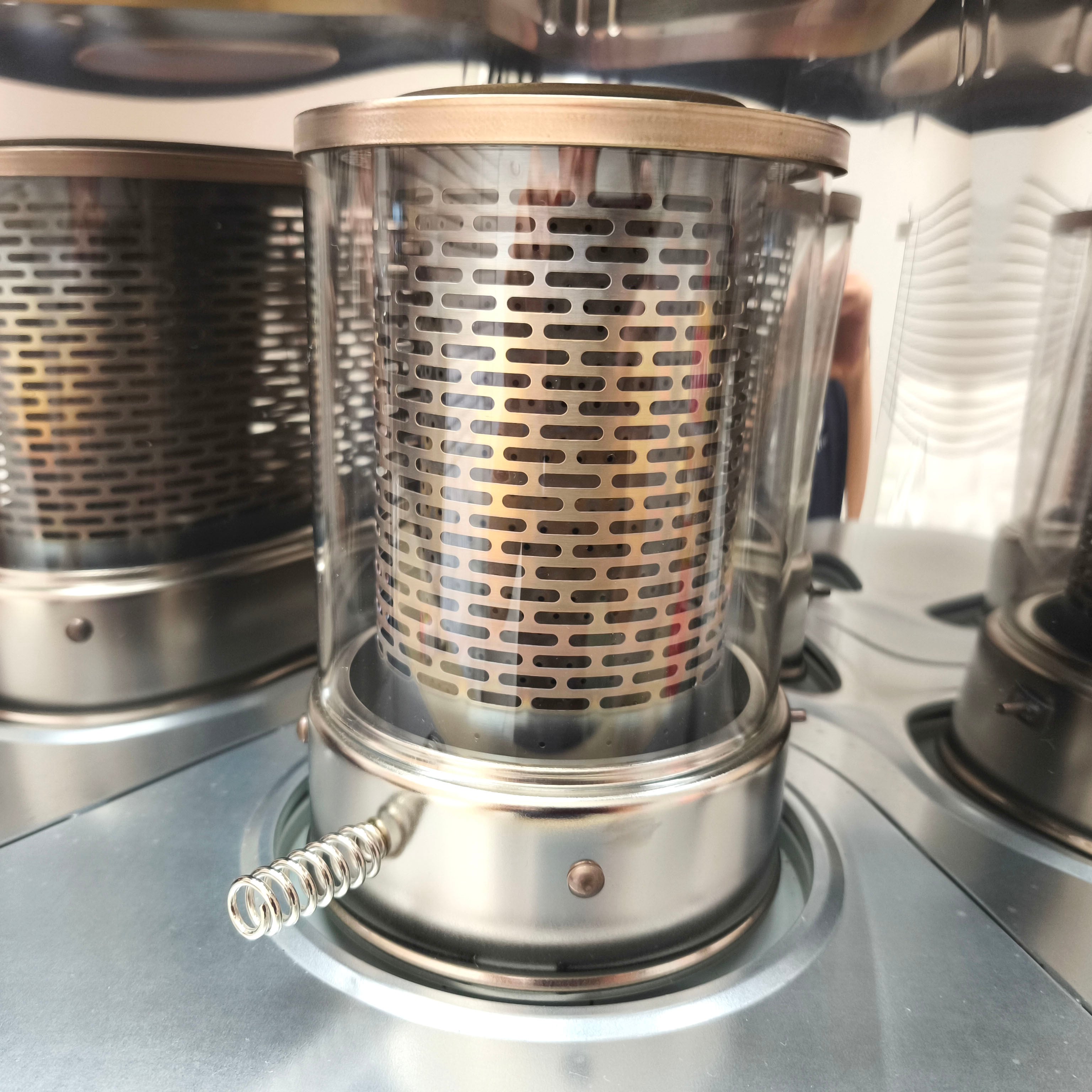 CORONA(コロナ)・石油ストーブ・RX-2912WY・2012年製・No.250917-19