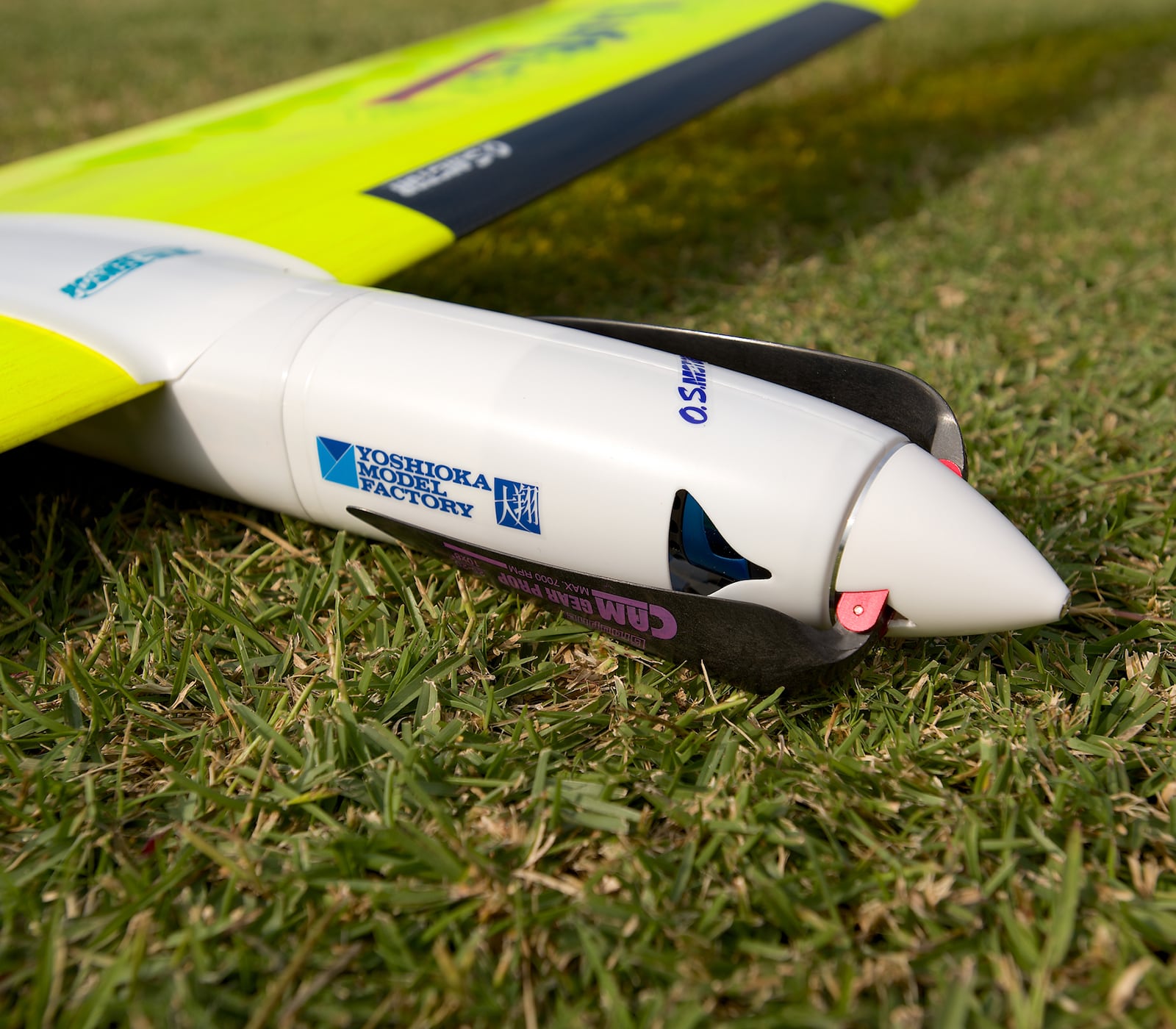 Luft 2.5 FRP | モデルショップヨシオカ online