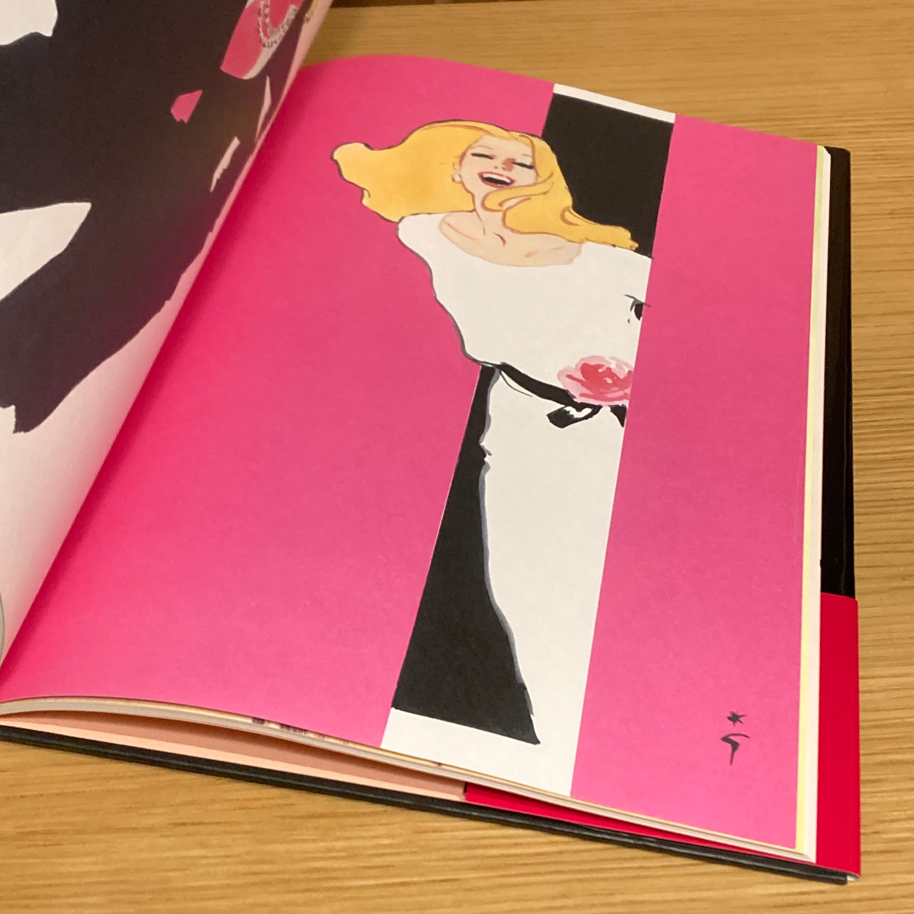 ルネ・グリュオー作品集 Rene Gruau | 百年