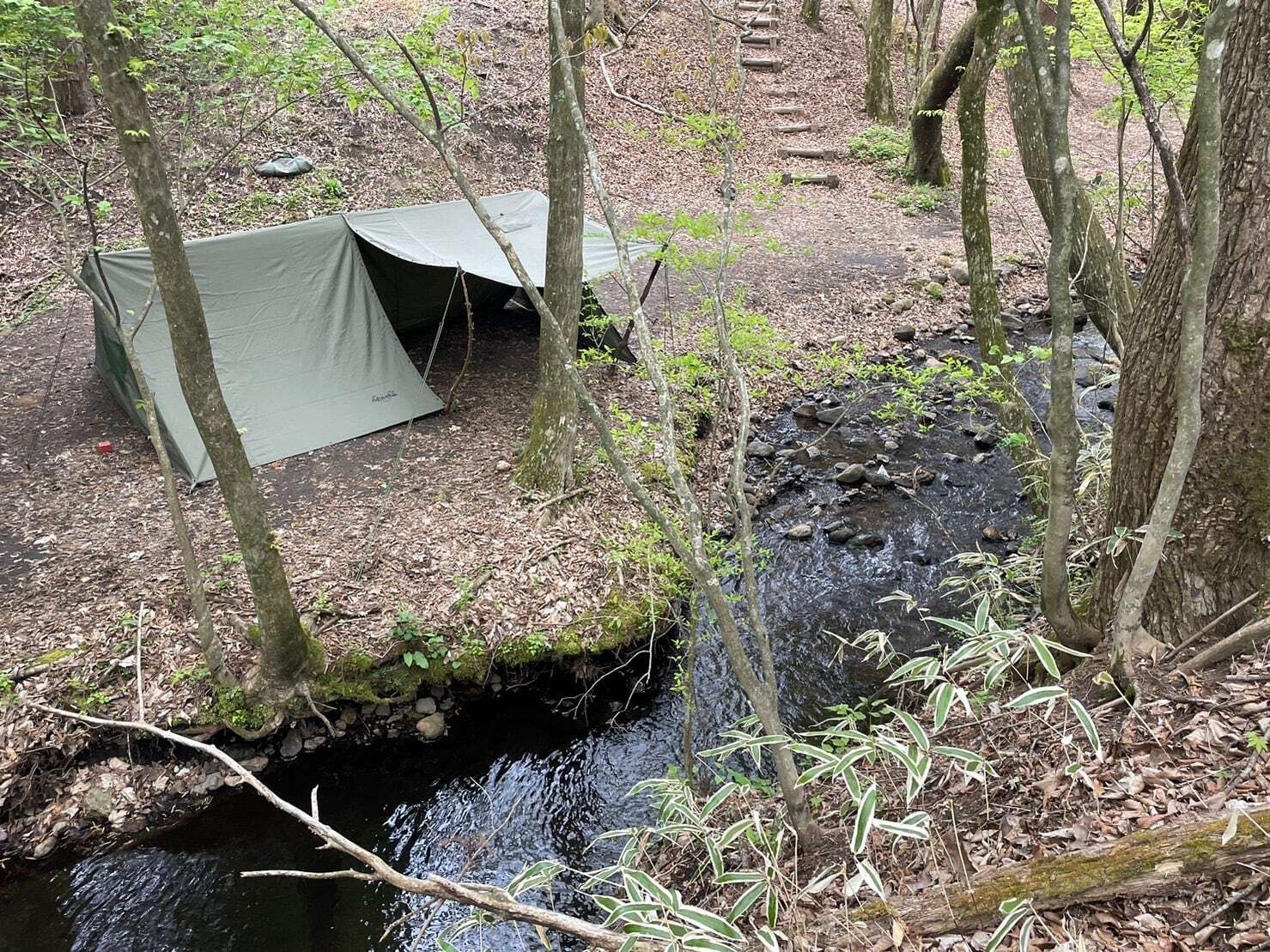 zivetalian】肥後幕 | OUTDOOR BASE MATSUMOTO