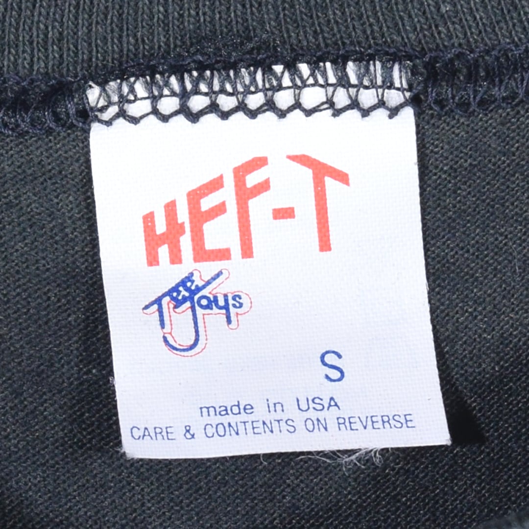 80s ジムモリソン ドアーズ USA製 ヴィンテージTシャツ ロックTシャツ