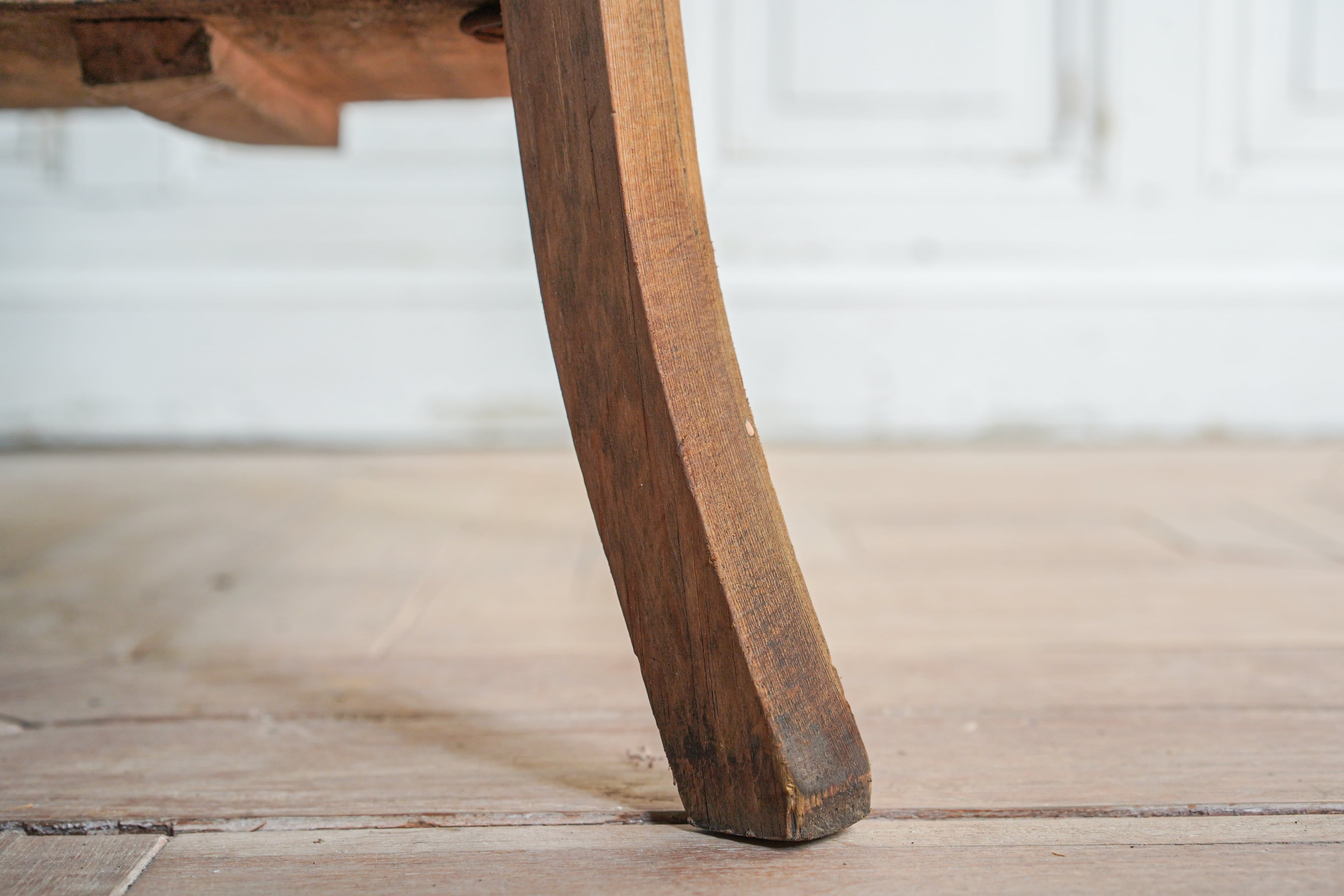 サイドテーブル/テーブル/アンティーク/机/アンティーク家具 | IWARE