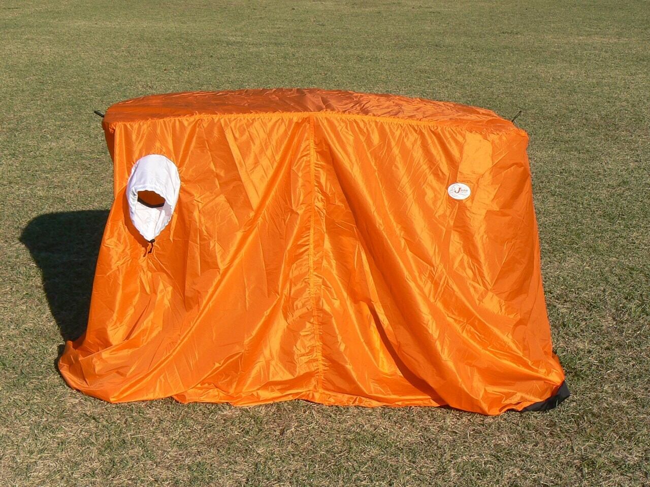 Em-Shelter II/ エム・シェルター2 2～4人用 245g ツェルト Juza