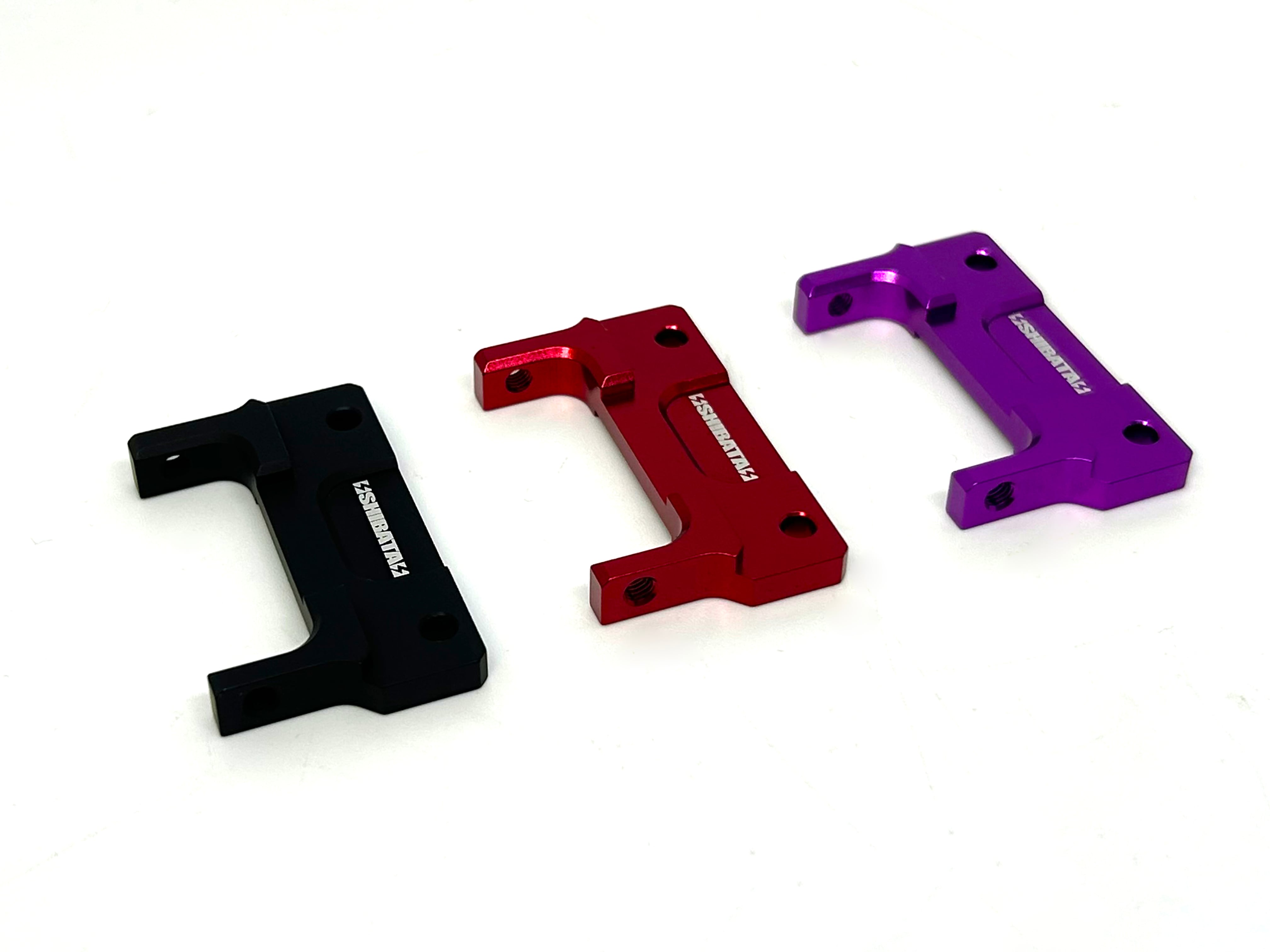 R31S323）インセットリアアルミナックルセット(各色) | DR GRK