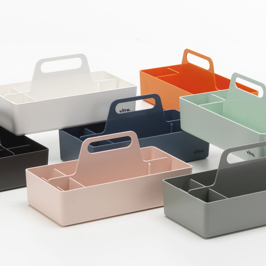 ツールボックス RE［ ヴィトラ ］ | REAL Style online shop