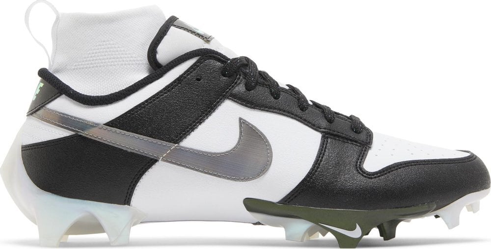 27cm】NIKE VAPOR EDGE Dunk 'Panda' アメフト スパイク | END ZONE