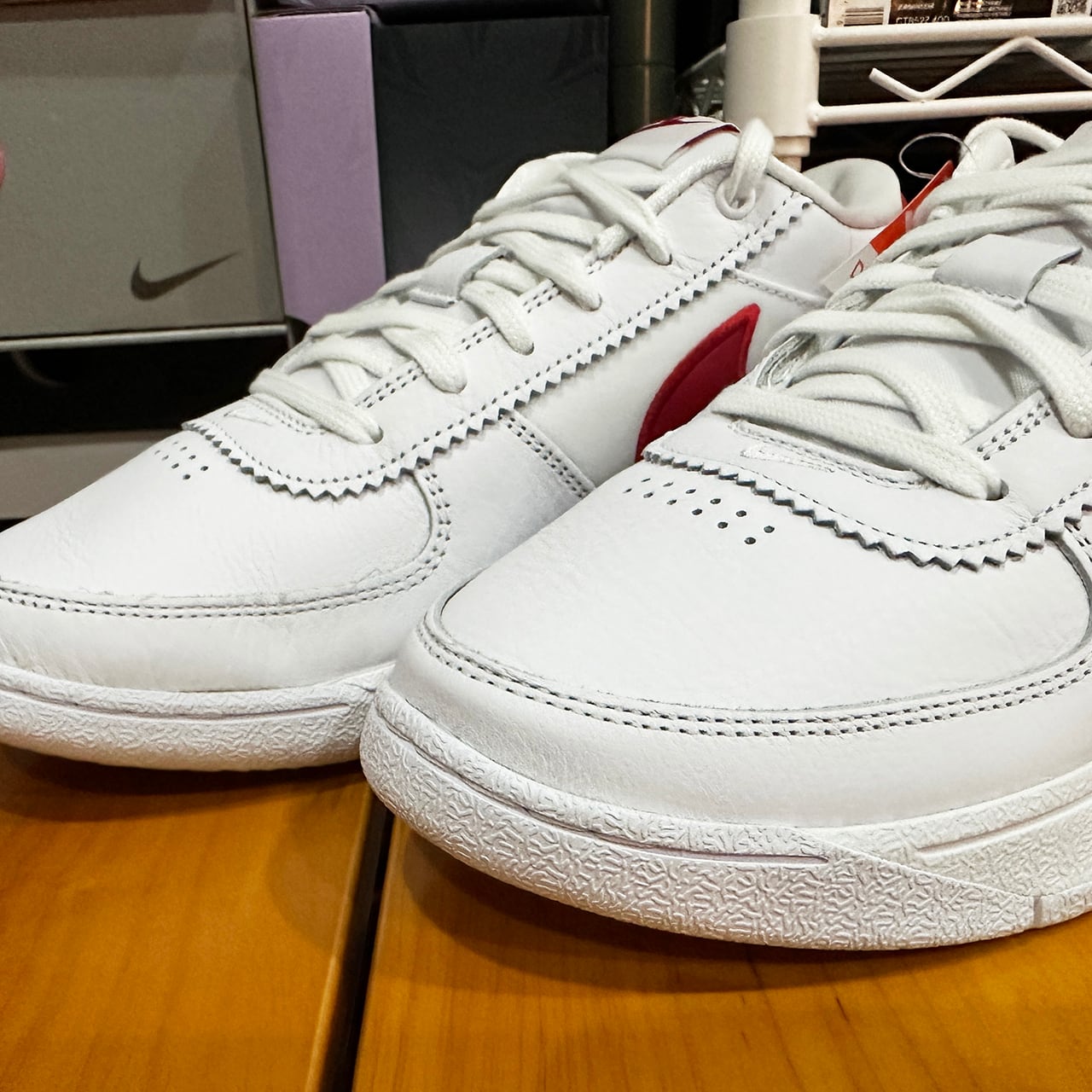 Nike Book 1 EP “Forrest Gump” ナイキ ブック1 フォレスト・ガンプ