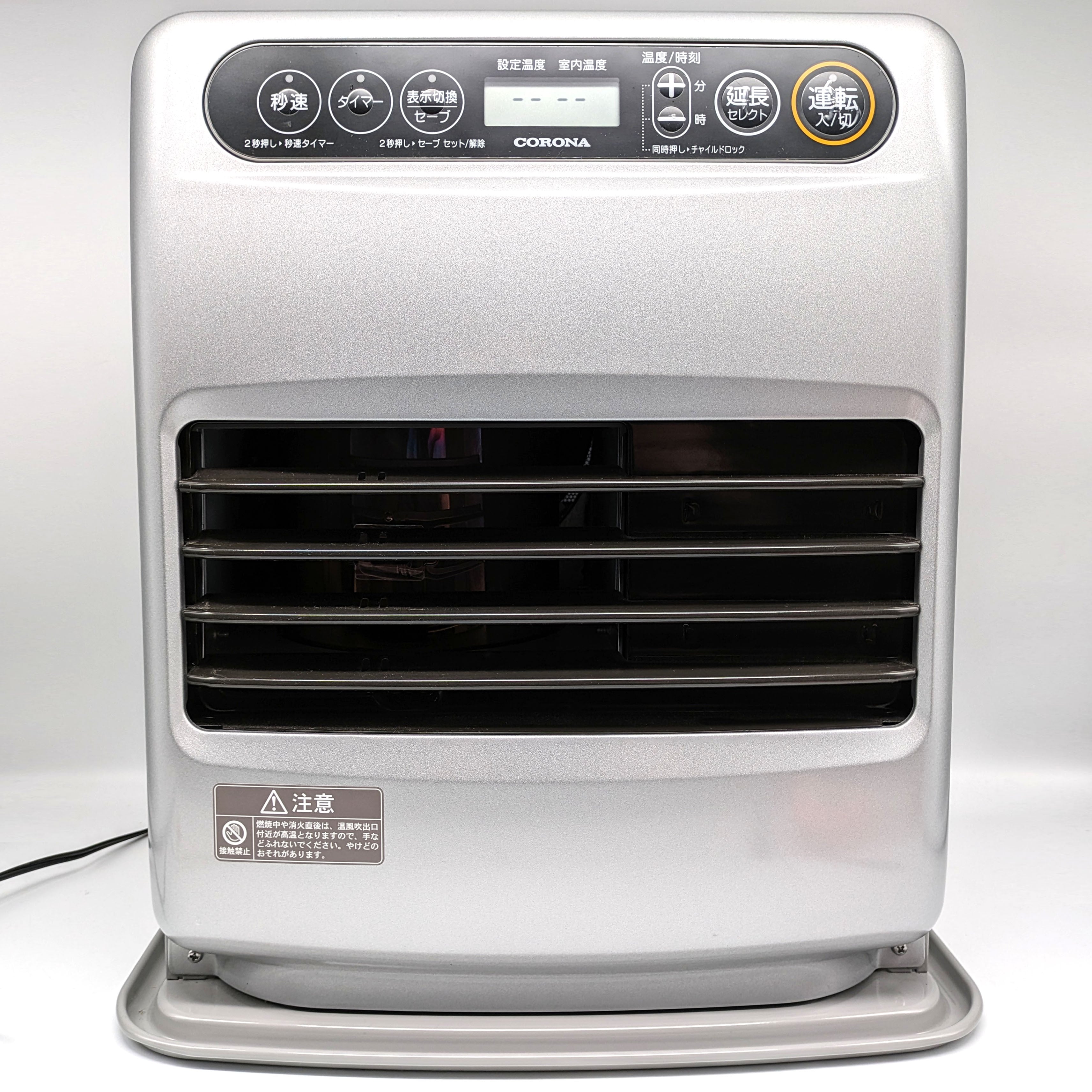 CORONA(コロナ)・石油ファンヒーター・石油ストーブ・FH-G3223Y・2023