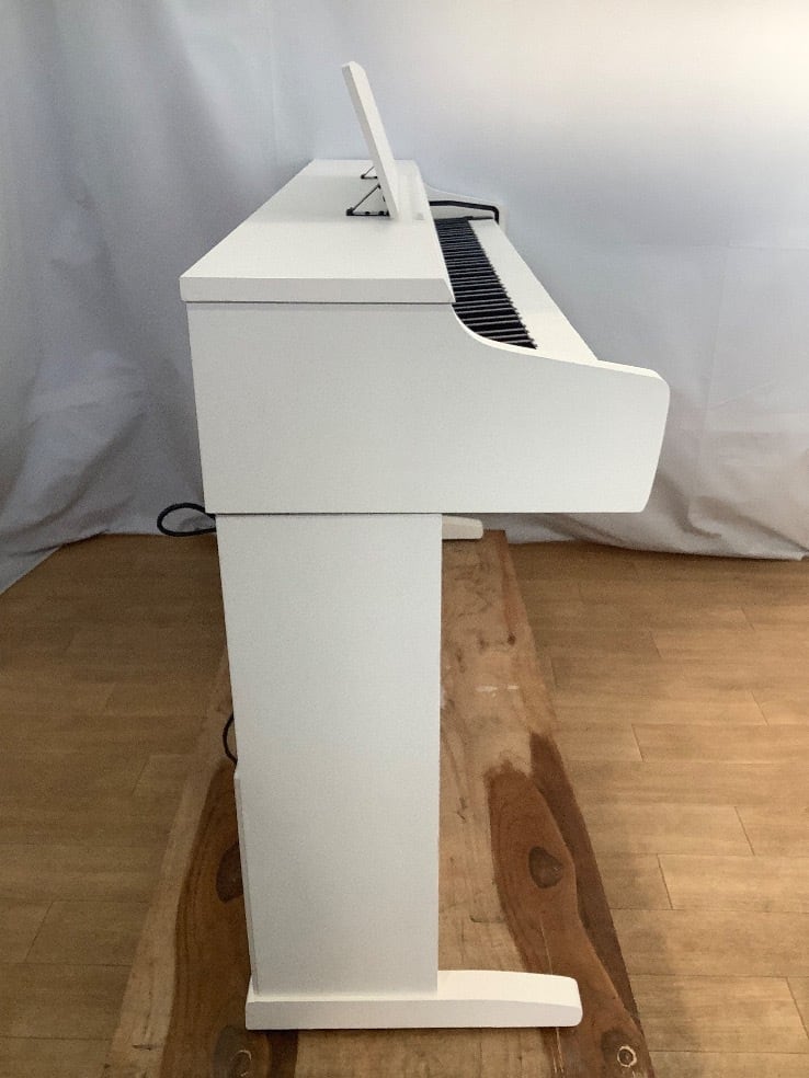 ☆49078【電子ピアノ】KAWAI KDP75W 21年製 | リユース専門店エプコ