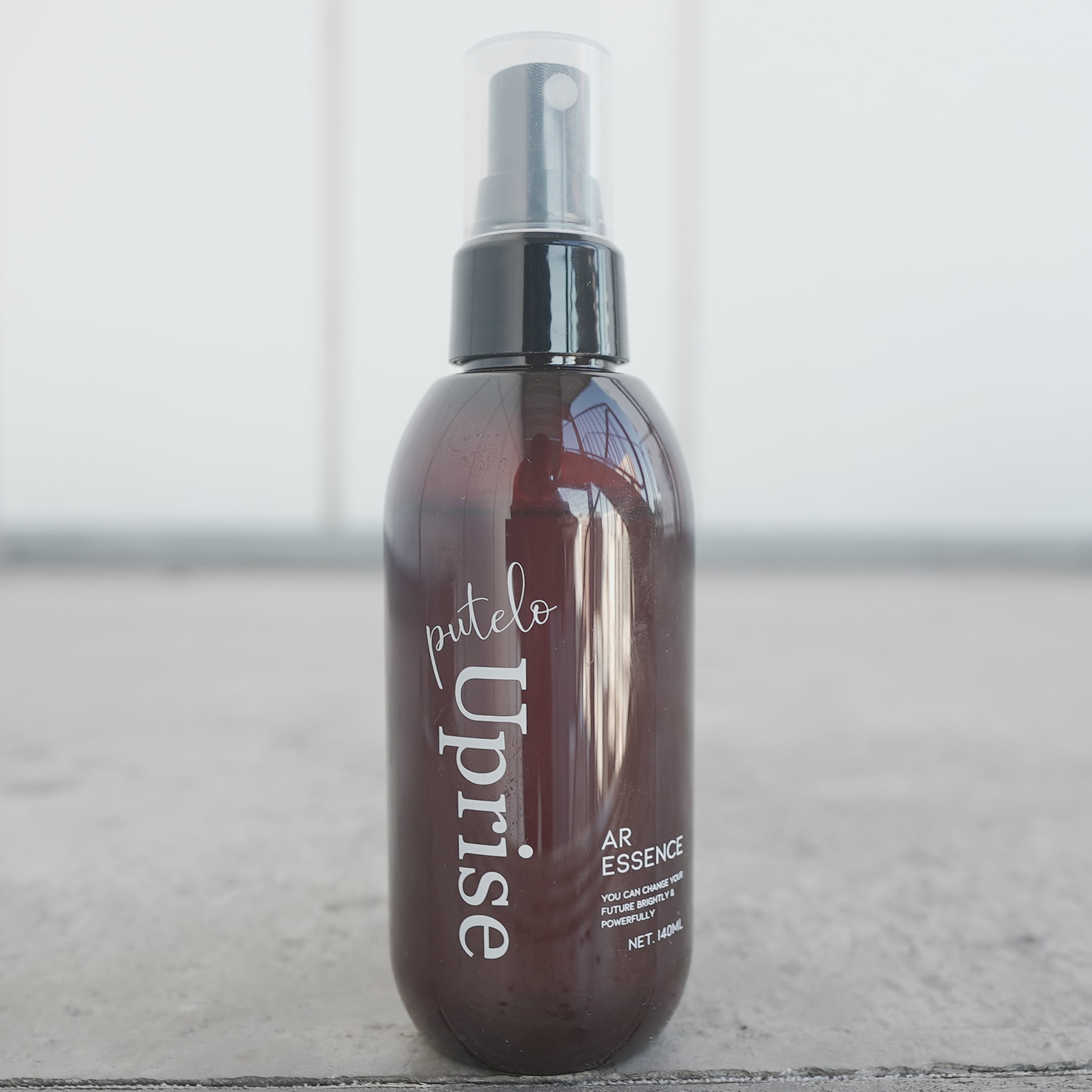 プテロARエッセンスアップライズ | NOTginza