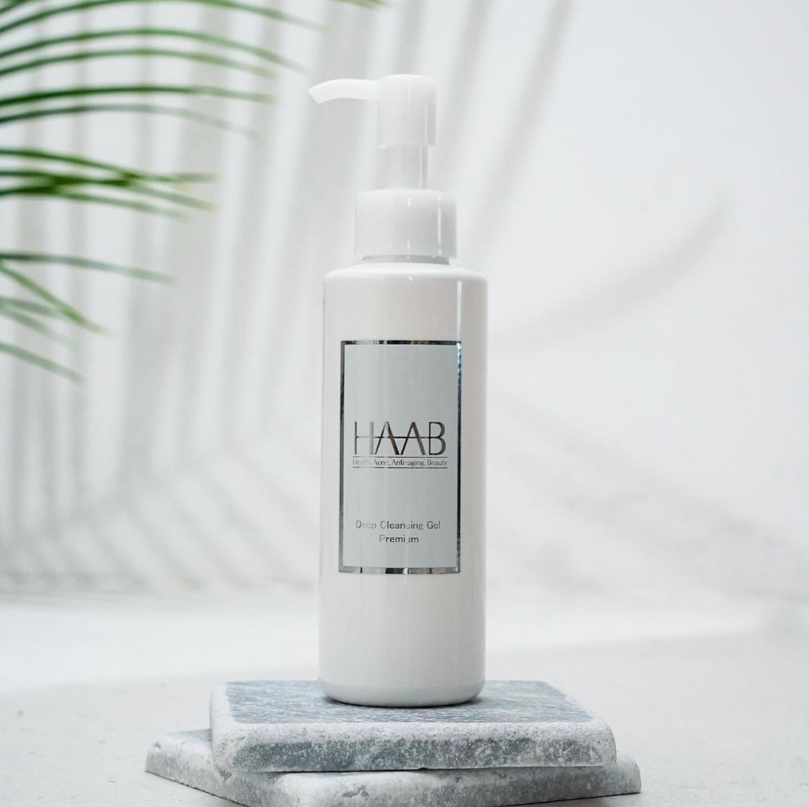 HAAB プラセンタパウダー ディープクレンザー HAAB プラセンタパウダー