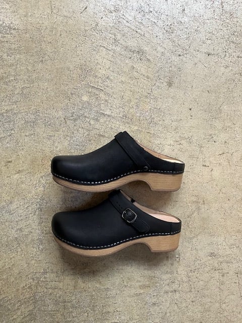 dansko Berry | nabika