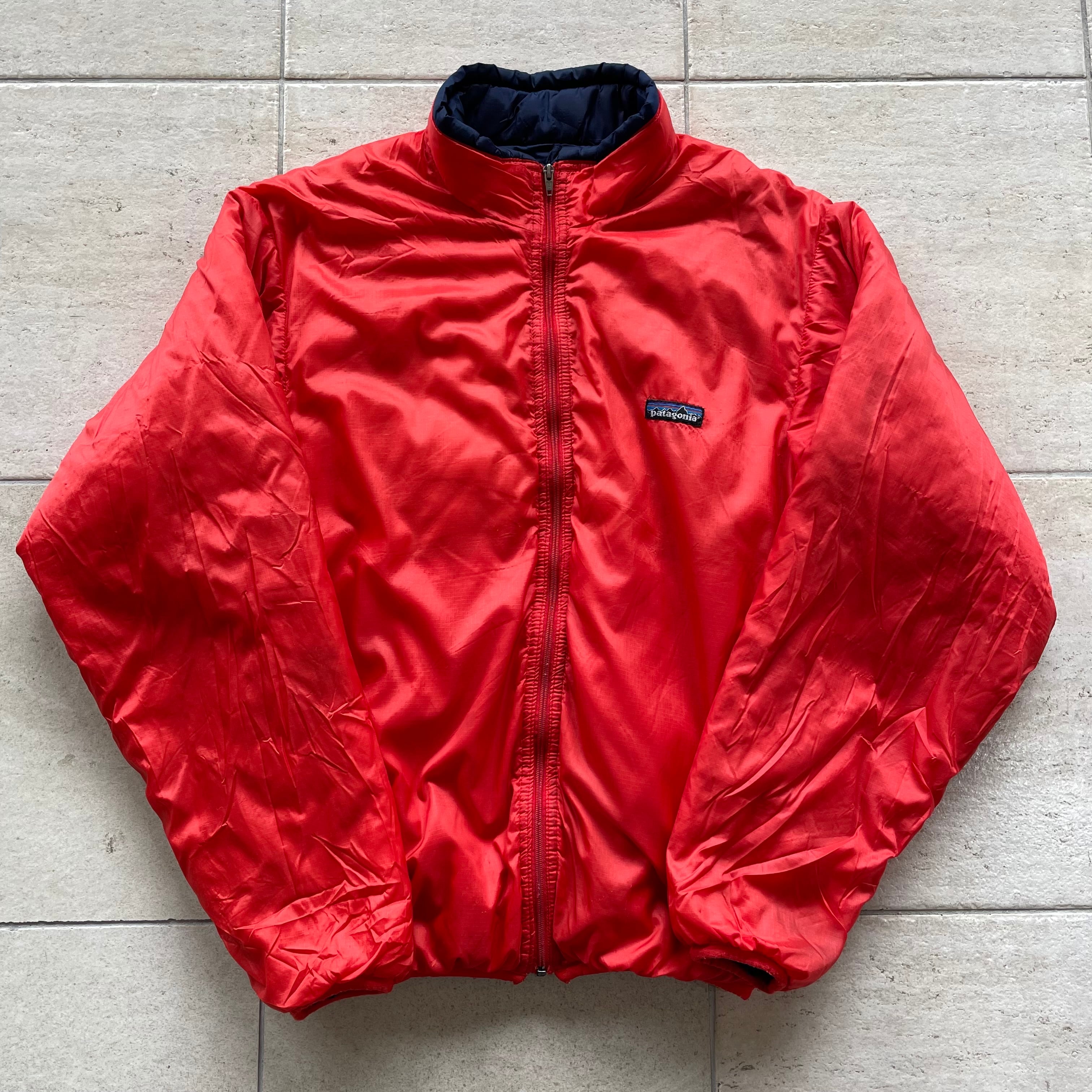 Patagonia Puffball Jacket | DESERTSNOW