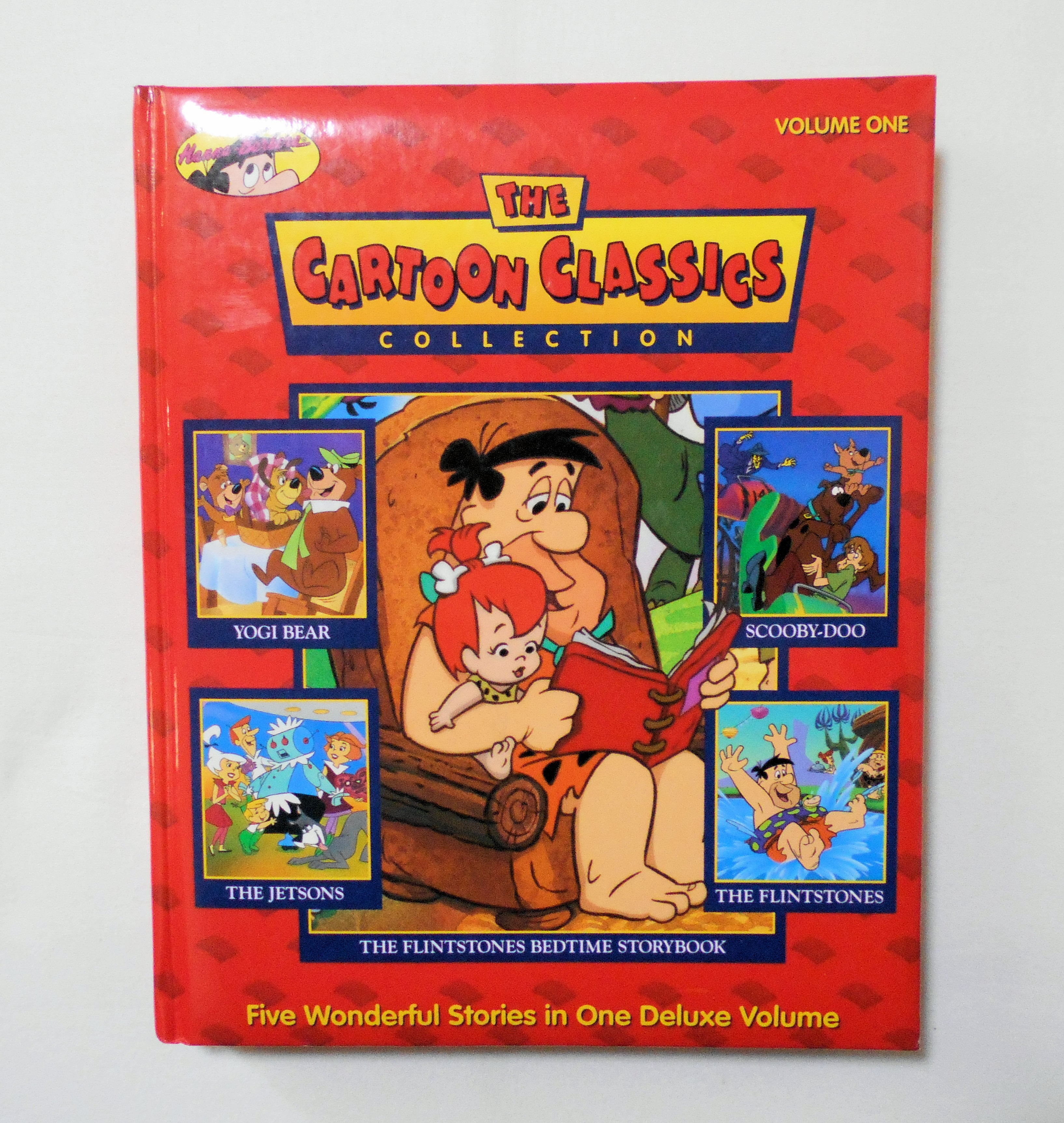 ヨギ・ベア/クマゴロー A HANNA-BARBERA PRODUCTION YOGI BEAR】 VOL.5