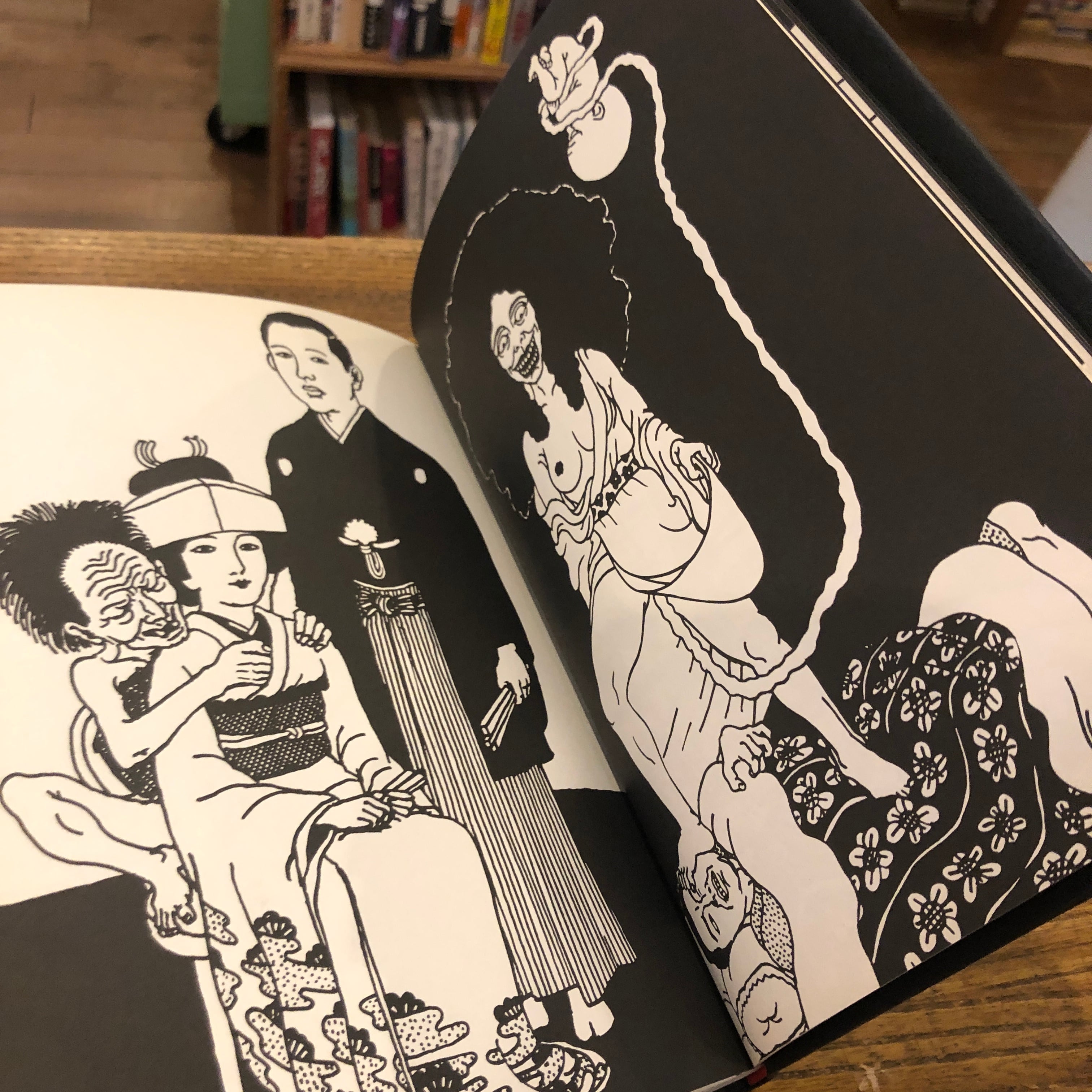 佐伯俊男最初期画集 | 百年