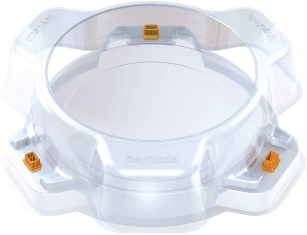 ベイブレードバースト B-162 ベイブレード超王対戦セット 【限定カラー