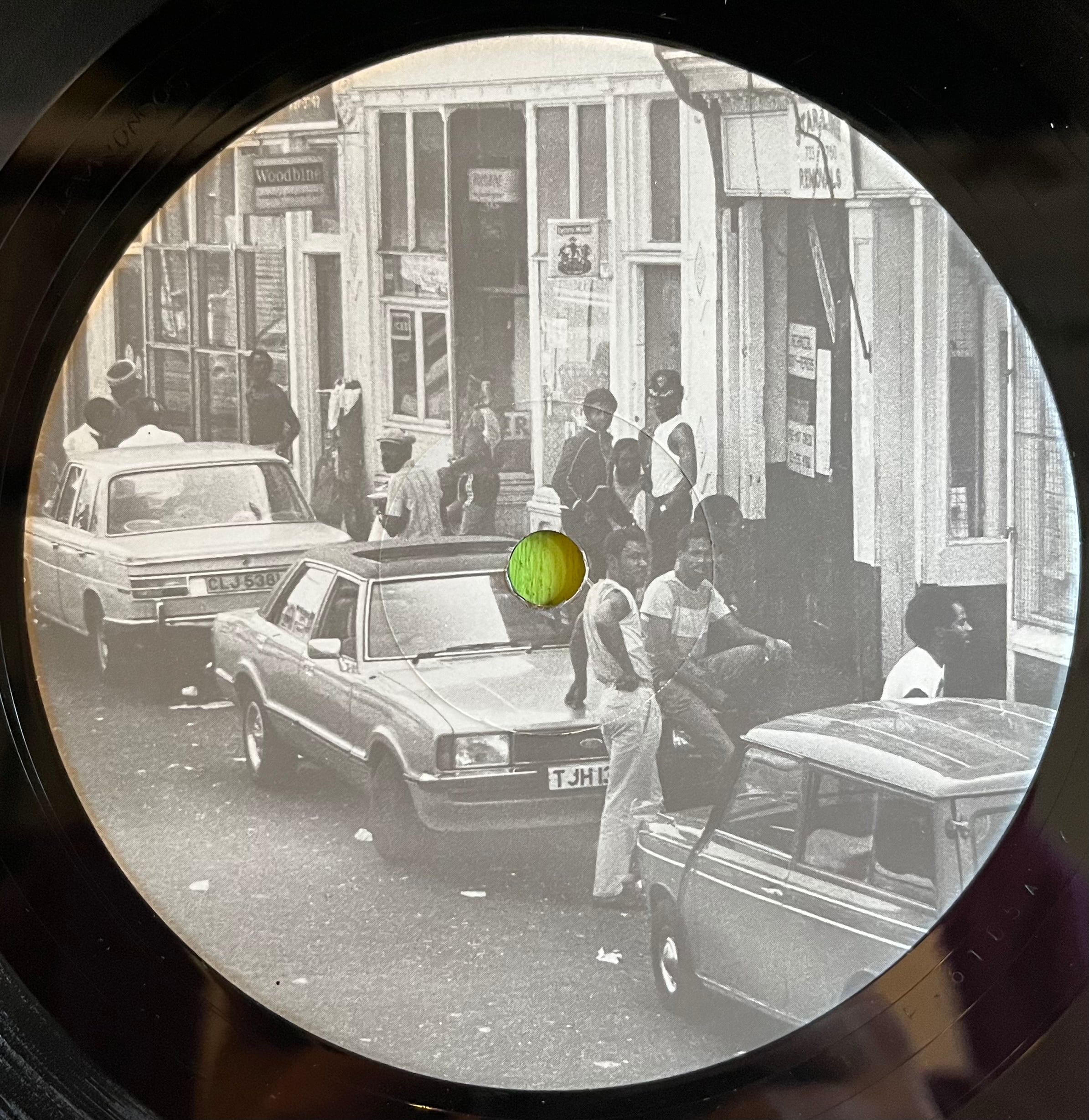 V.A. – Relaxin' With Lovers Volume 2 - DEB Lovers Rock More