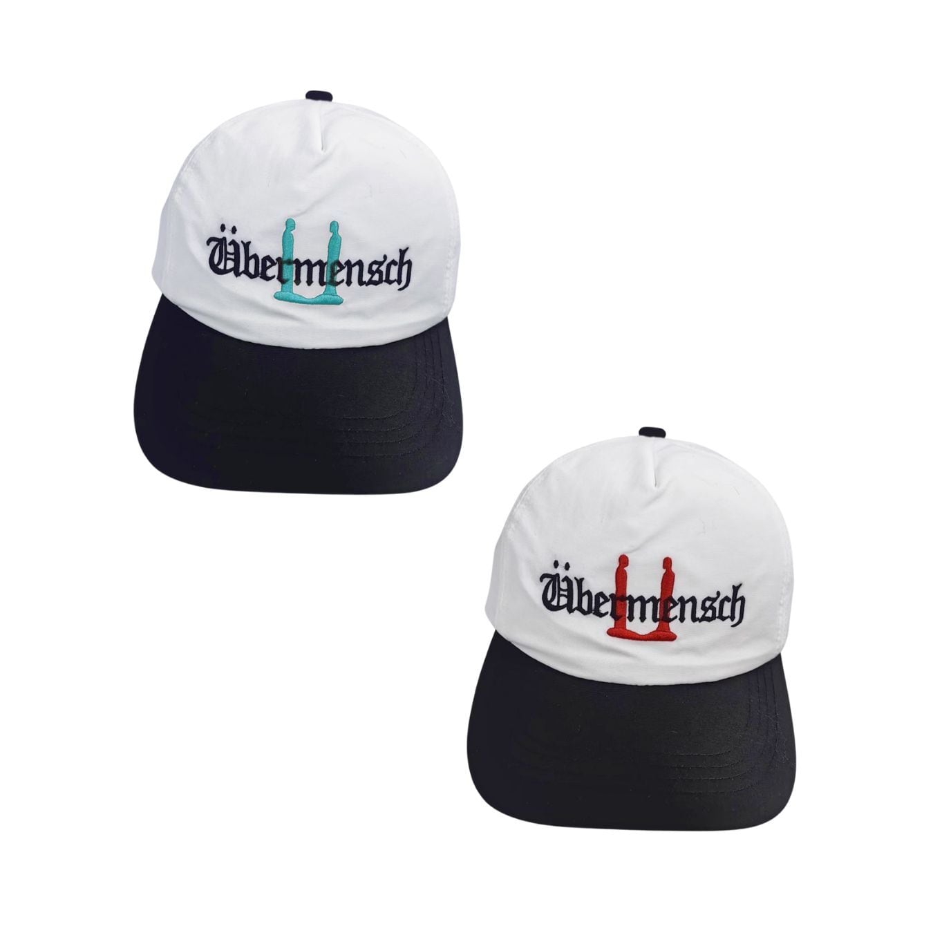 GD Ubermensch 帽子 (G-Dragon ウーバーメンシュ キャップ ) | Pay ID