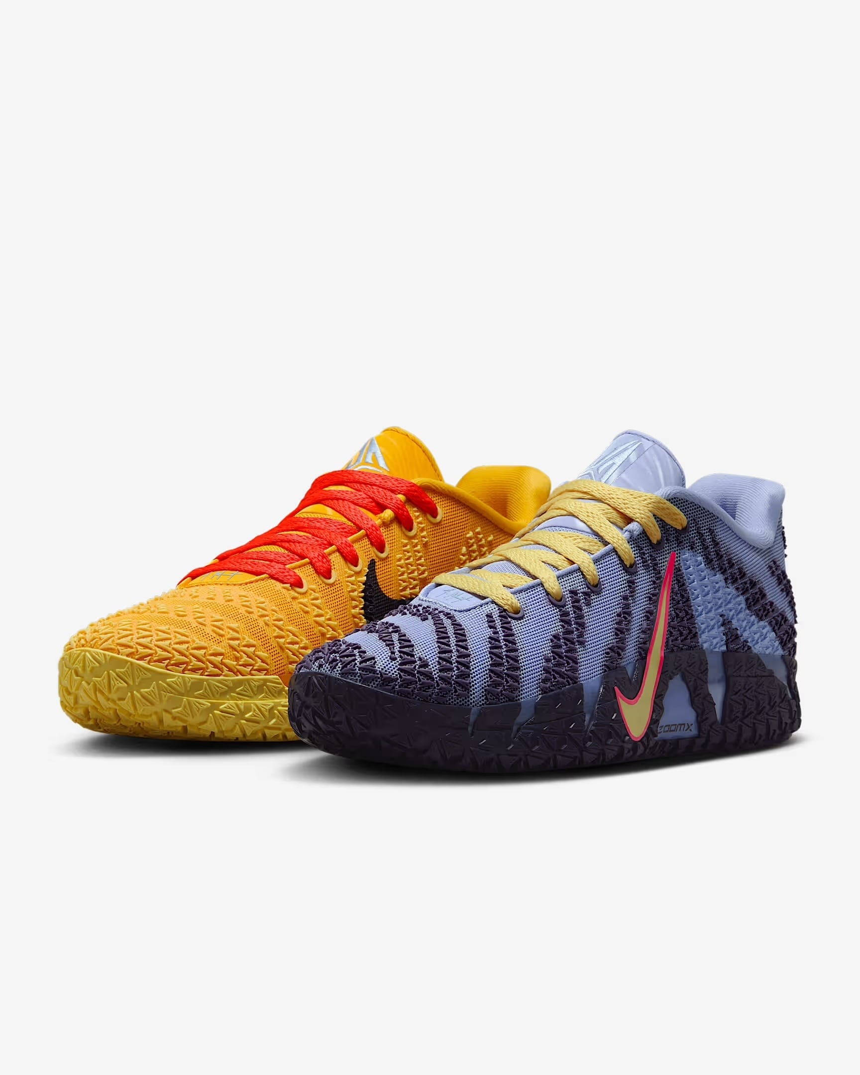 Nike Ja 3 ジャモラント | jordan_sneakers