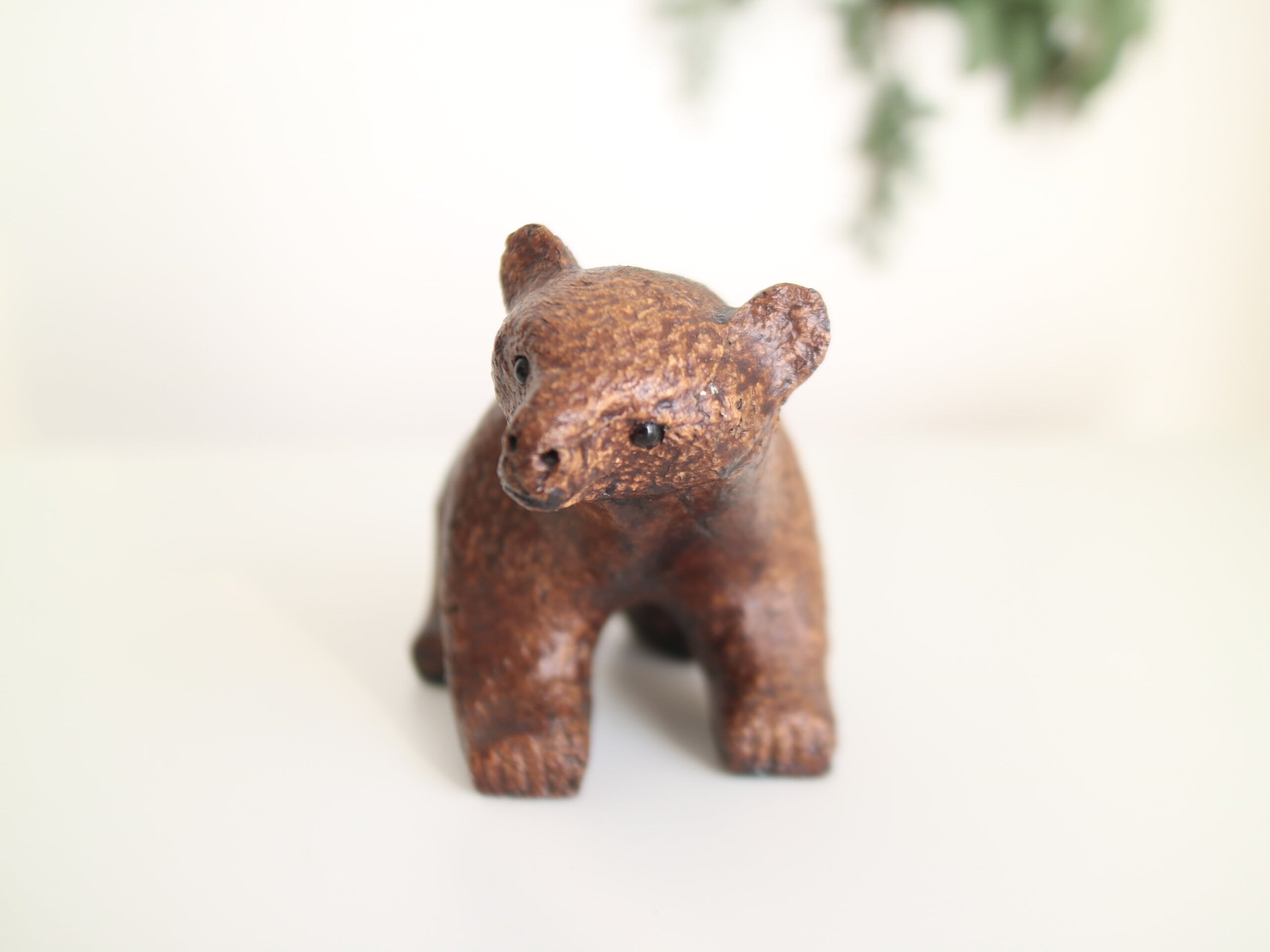 Carl Roos Hammerdal / クマのオブジェ No.5670 | Taloni 〜北欧