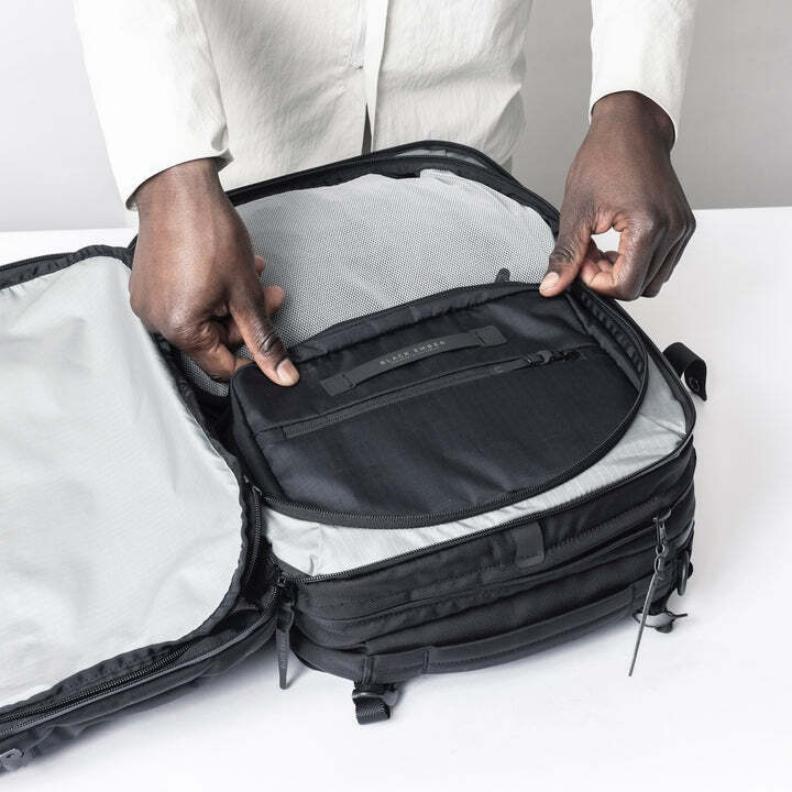 Black Ember ブラックエンバー Forge 30 フォージ30 7224005 | Primal