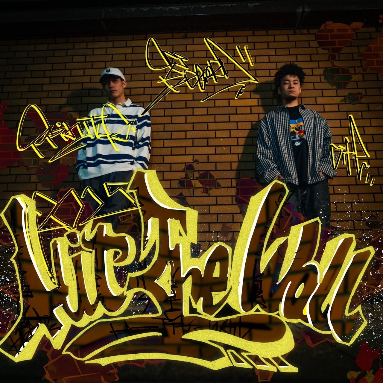 CD / Vinyl / 音楽 | 鼎埜商店