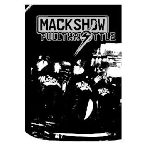 DVD | ROCKSVILLE ONLINE SHOP