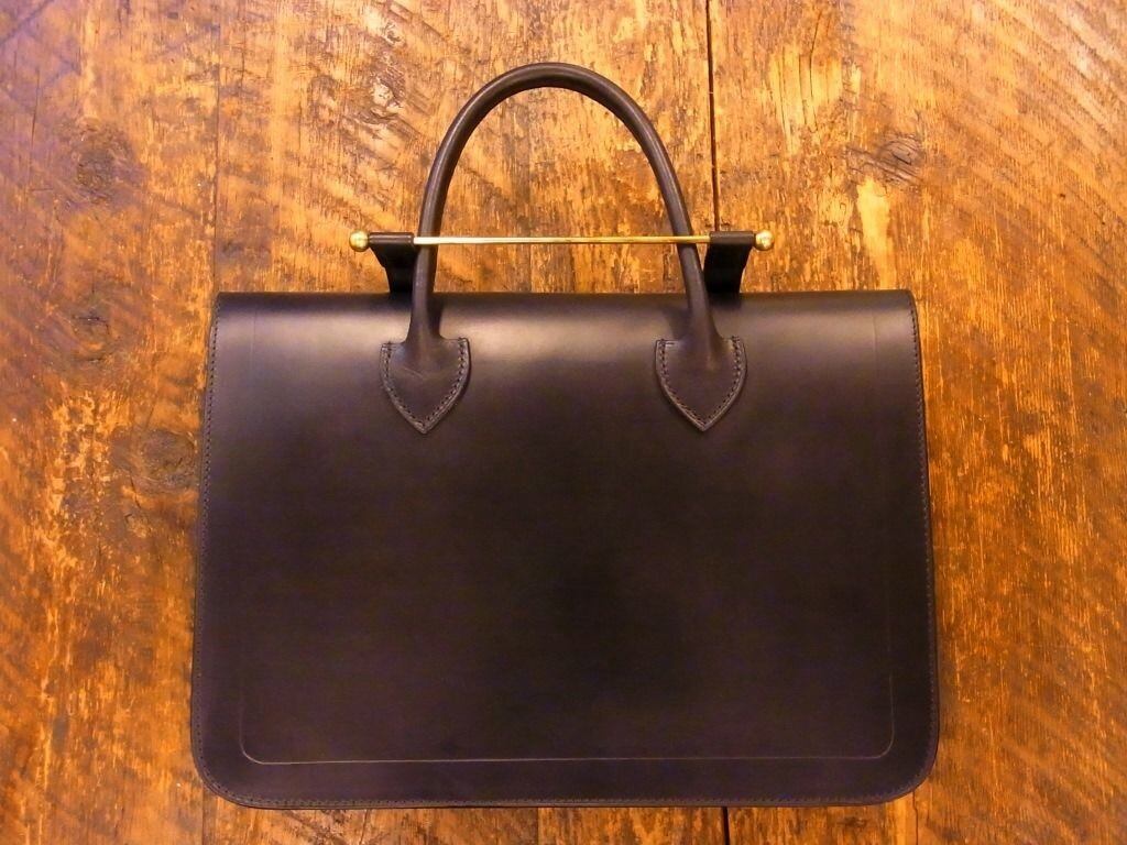 Rutherfords / Music Bag / Black | UNION WORKS ONLINE STORE