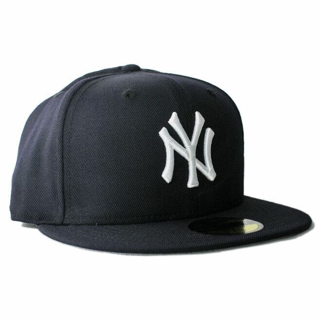 ニューエラ ベースボールキャップ 帽子 NEW ERA 59fifty メンズ