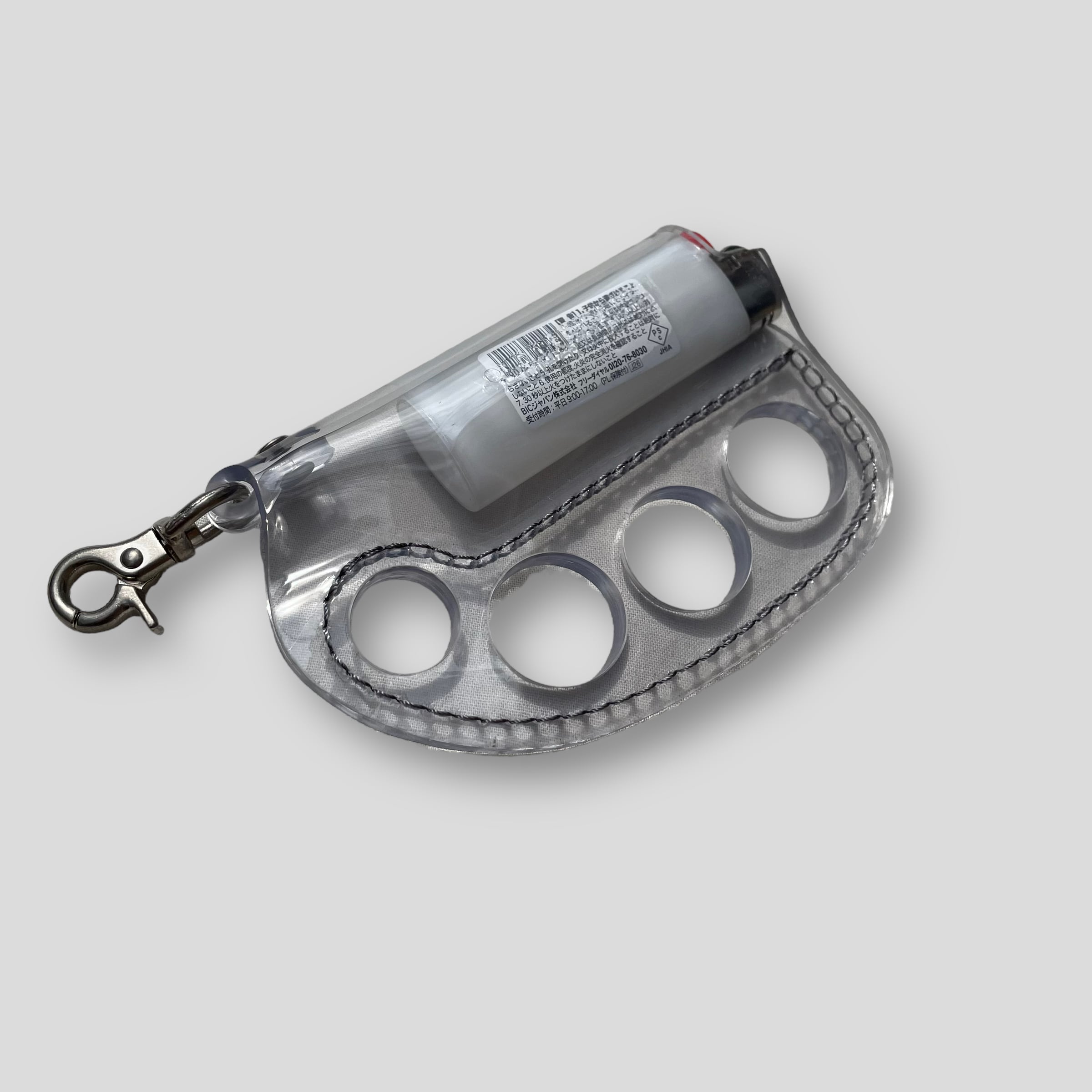 chen chen and kai ライター ホルダー chen and kai チェンカイ CCKW