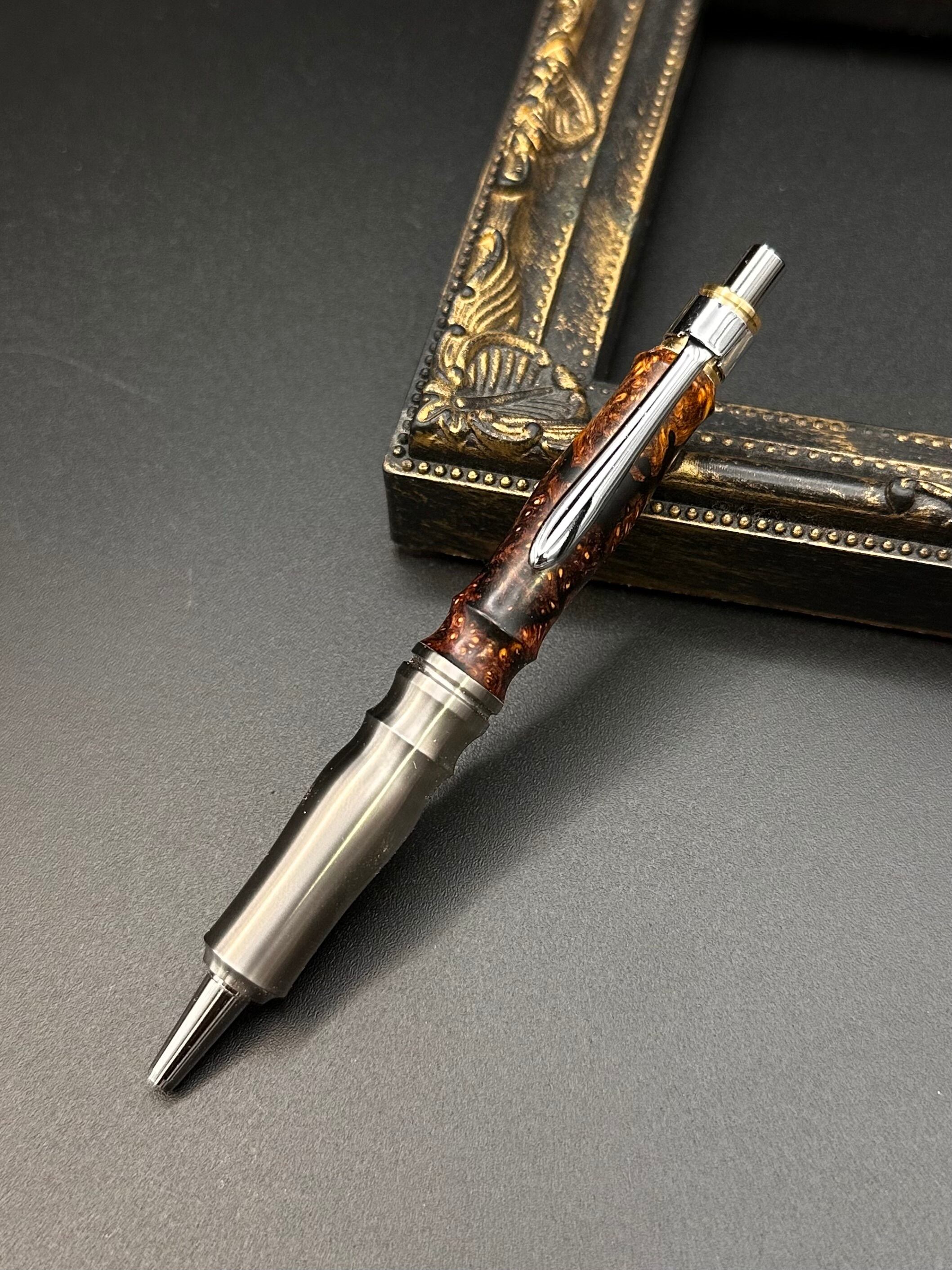 ココボロ(瘤)/手帳ボールペン | Flamberg