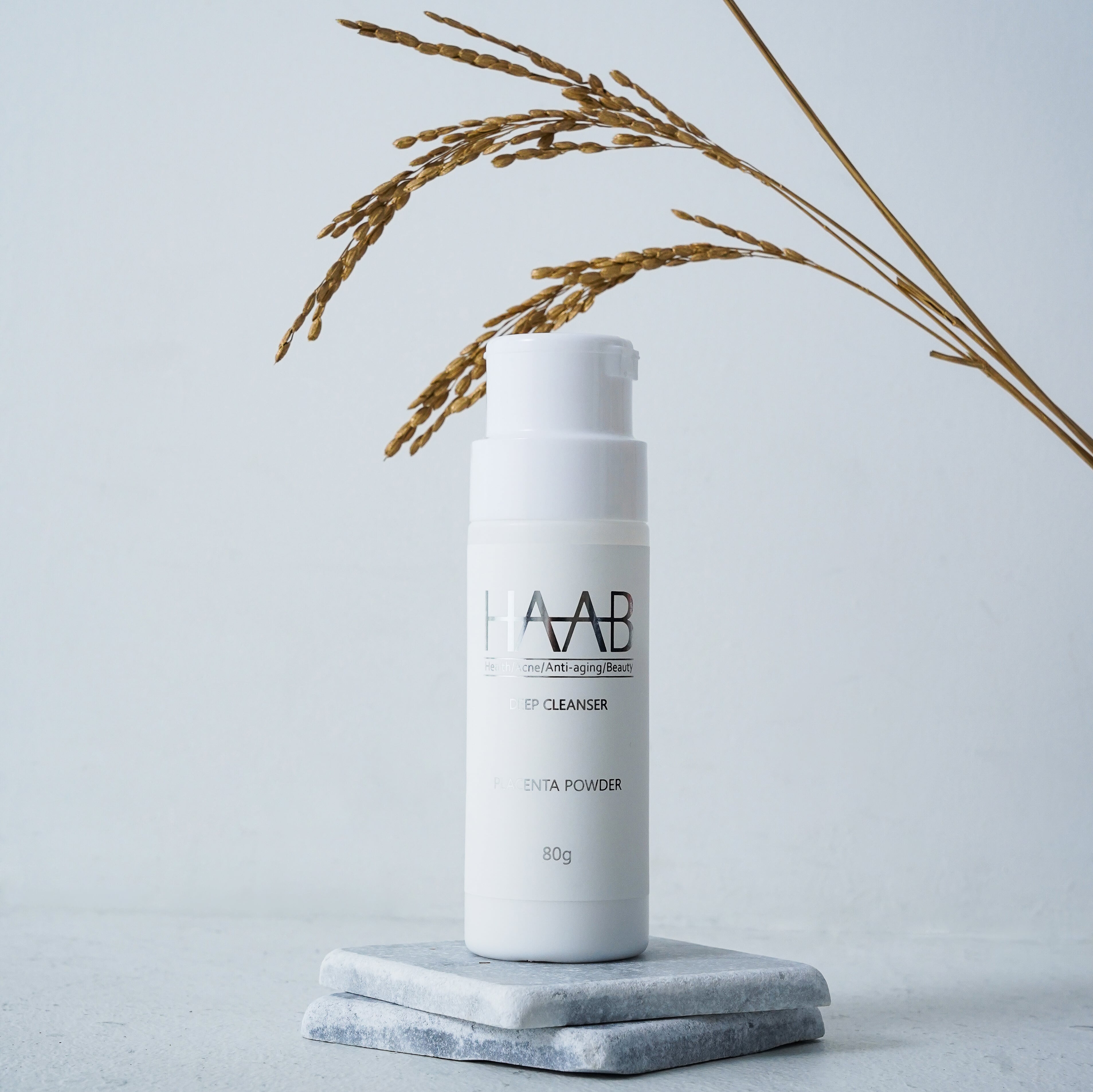 HAAB REPRO プラセンタパウダー | SALON DÉ C｜CHRISTINA