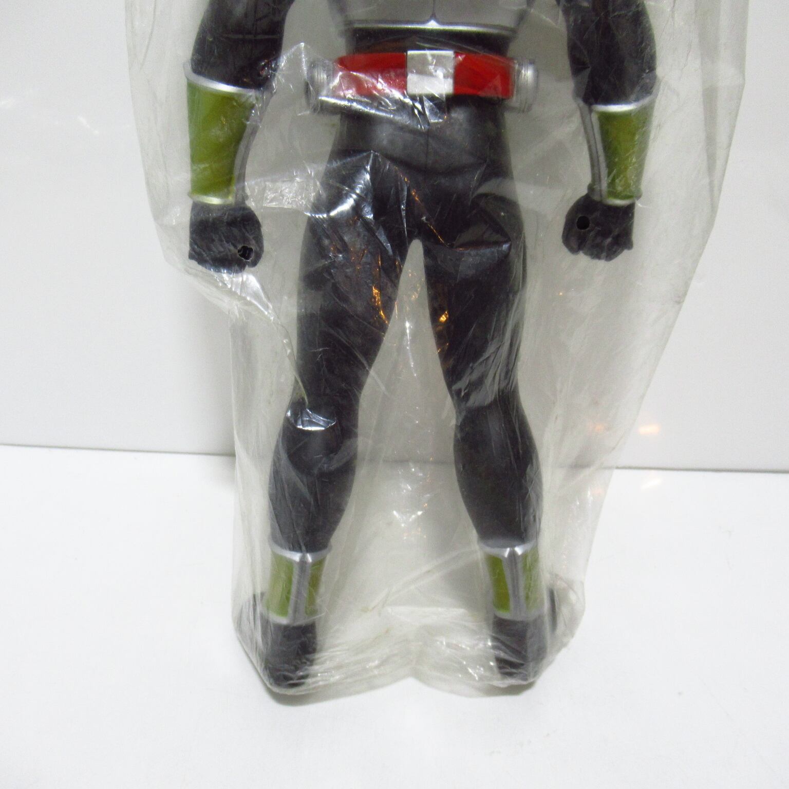 ビッグサイズソフビフィギュア 仮面ライダーアギト [&2] | ハチクマ商店