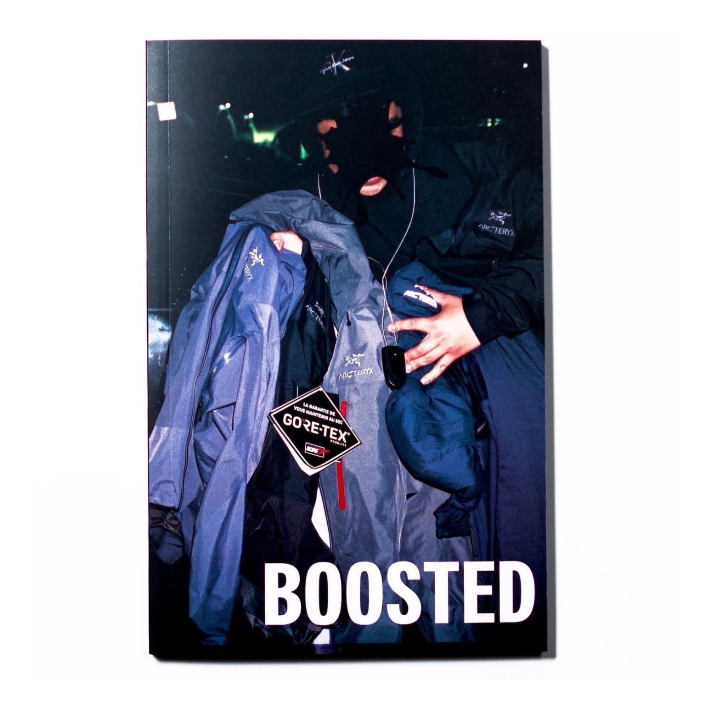 LIVING PROOF MAGAZINE | REVERSE STORE