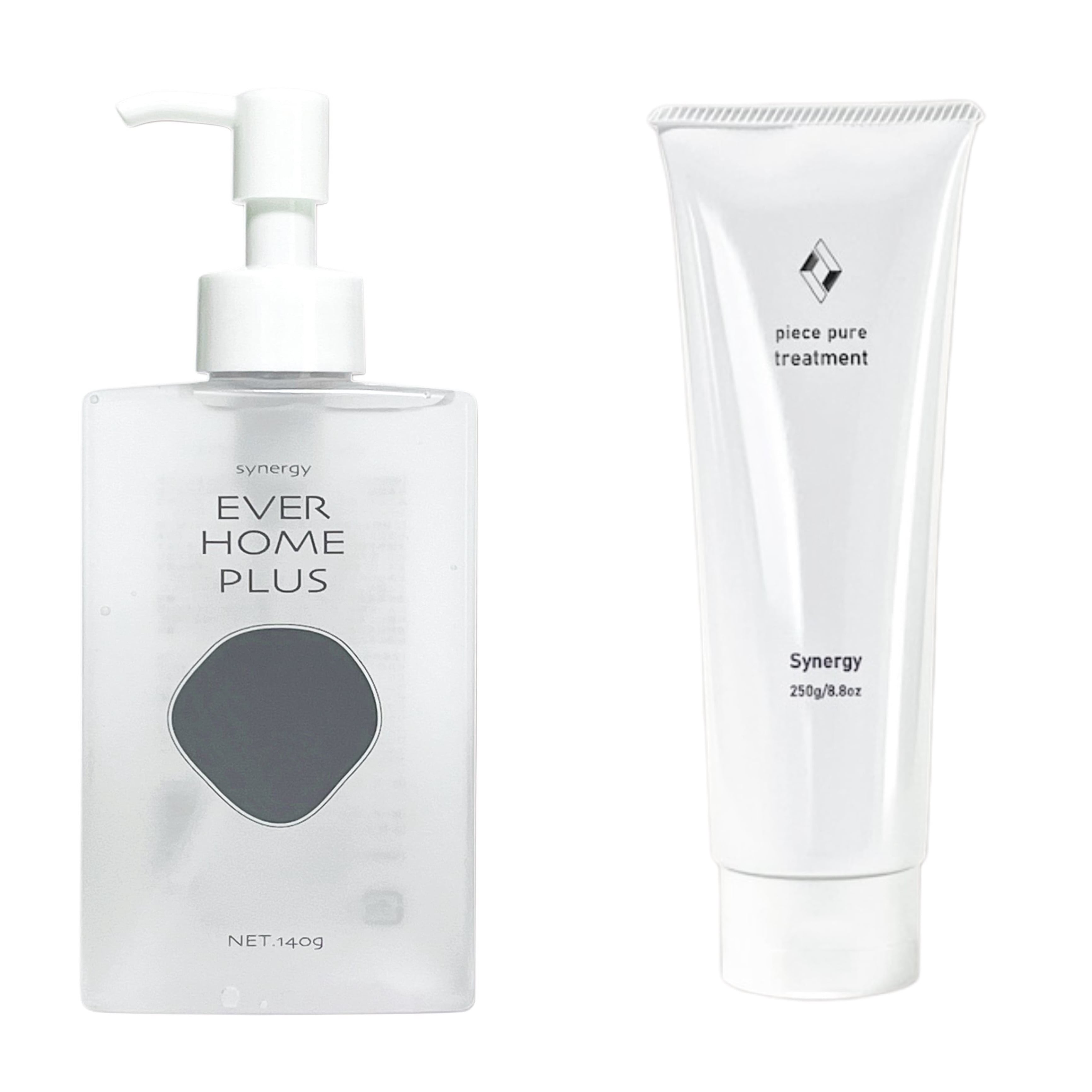 ピースピュアシャンプー synergy | ME-SALON