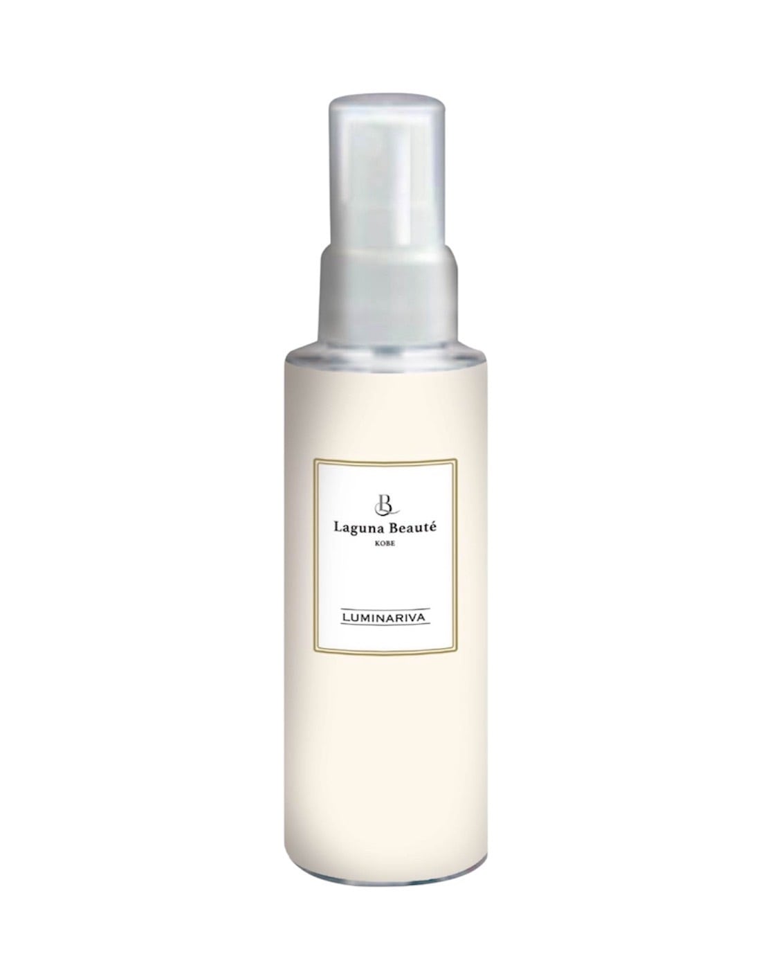 LUMINARIVA BOOSTER MIST（ルミナリヴァ） 東京大学共同研究/アトピー