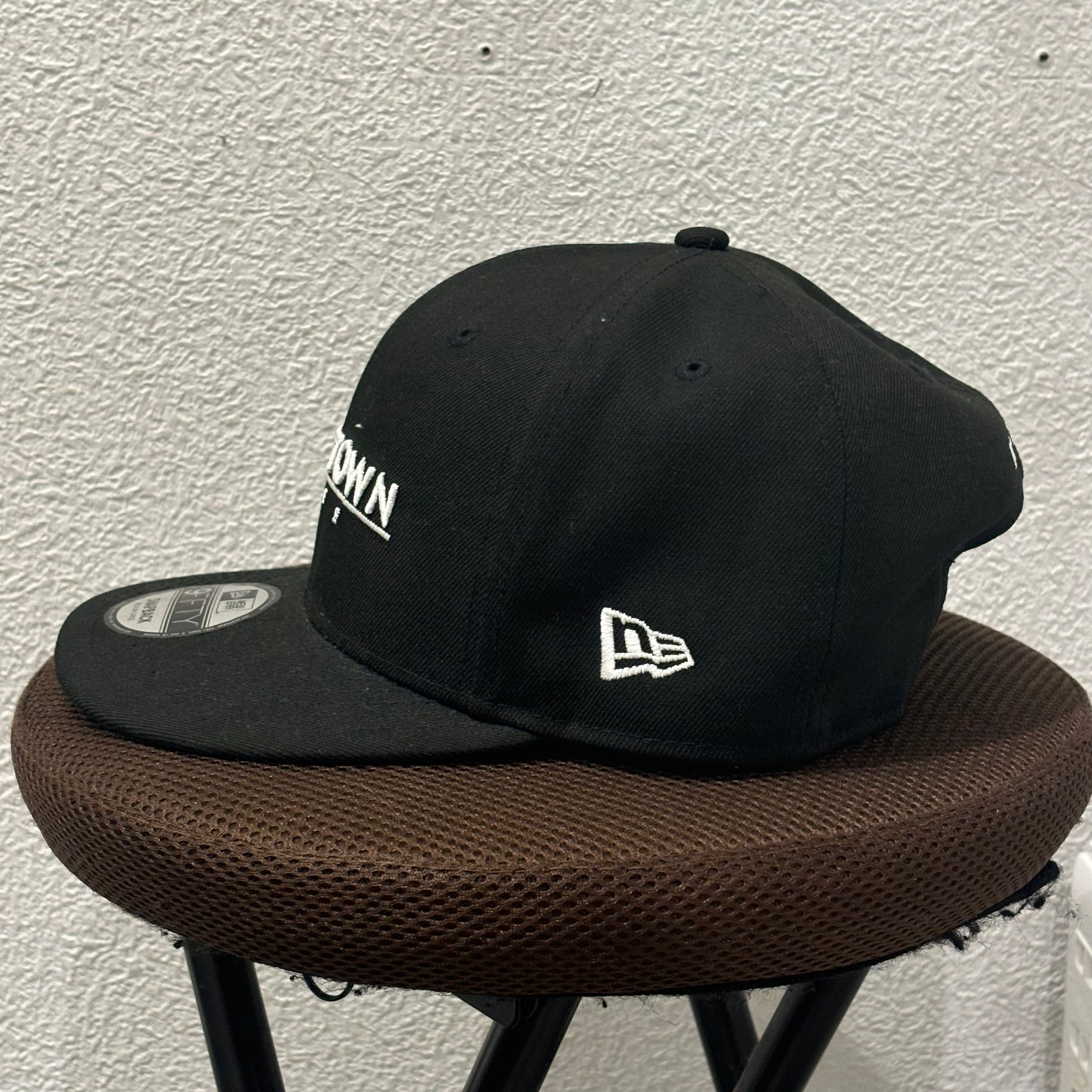 KANDYTOWN NEW ERA ニューエラ KANDYTOWN NEW ERA 帽子 SIZE:FREE