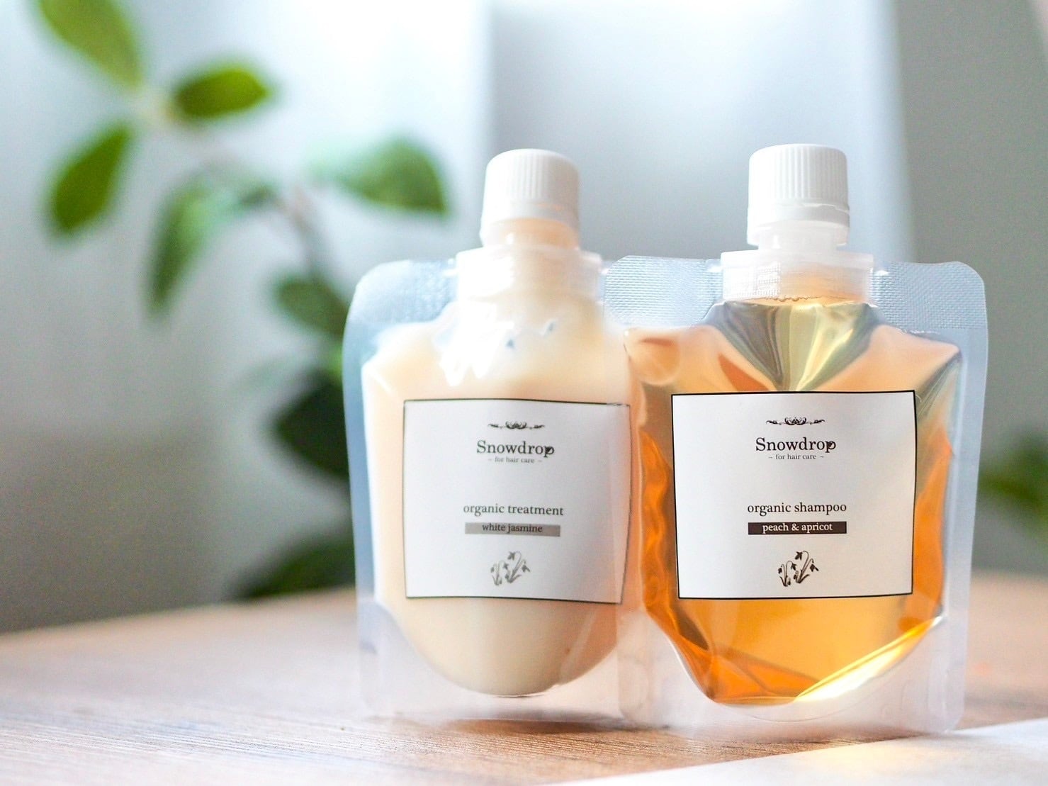 コアミーシャンプートリートメントEXヘアケアセット コアミー