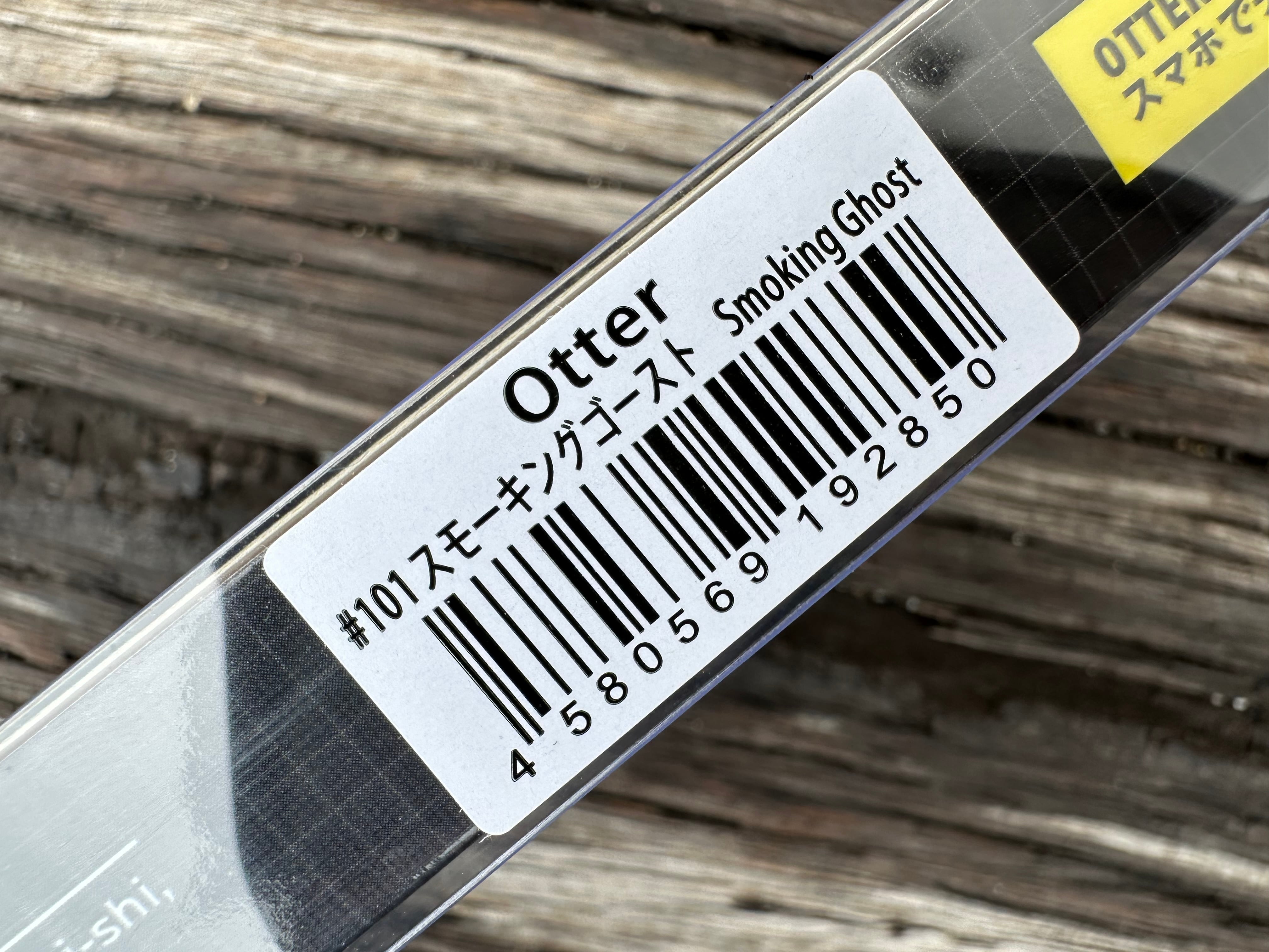 KAESU×B-FARM 「OTTER 