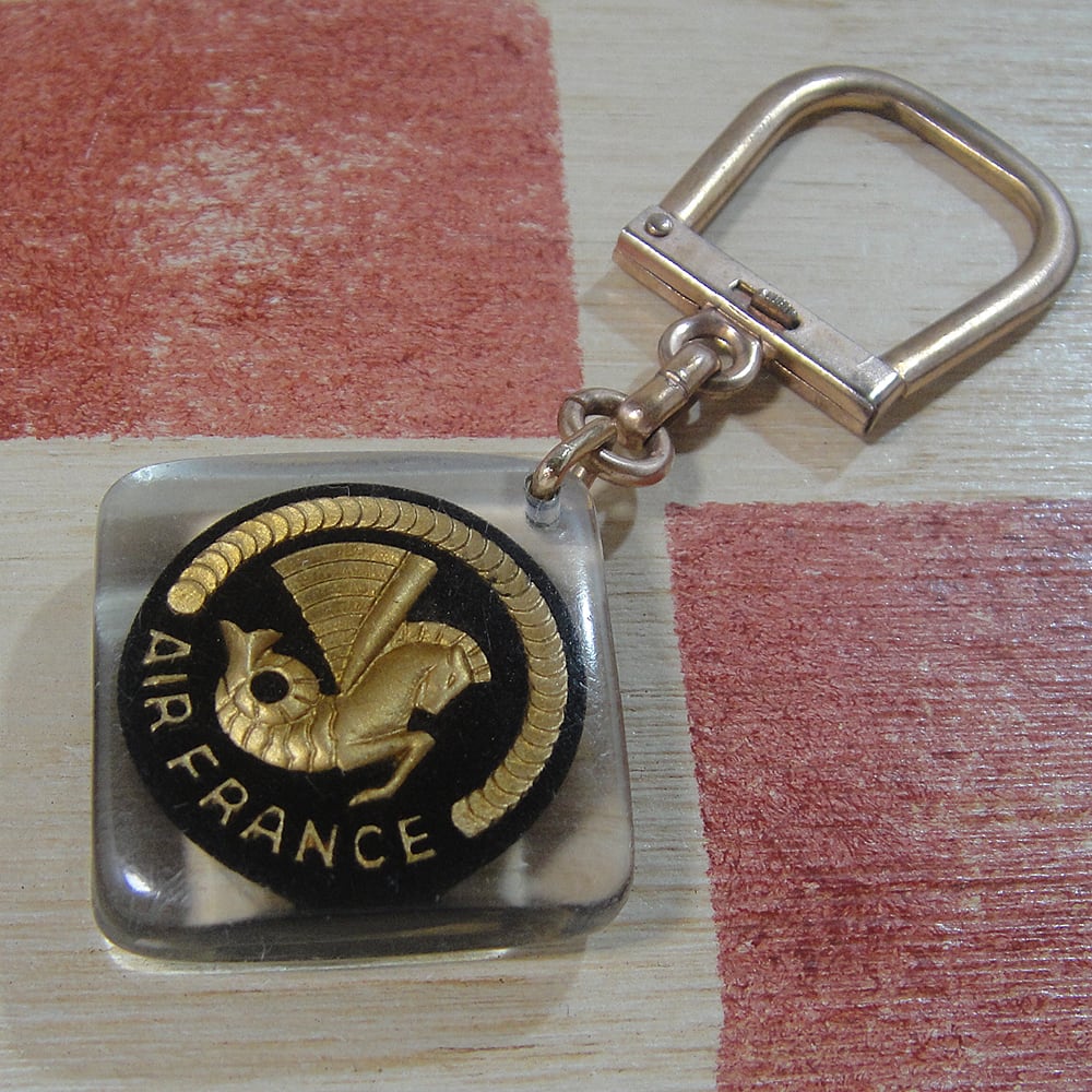 ドイツ LUFTHANSA［ルフトハンザ］＆フランス AIR FRANCE［エール